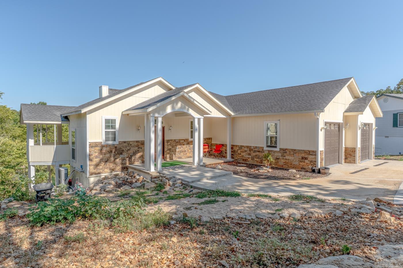 89 Wyandotte  Cherokee Village, AR