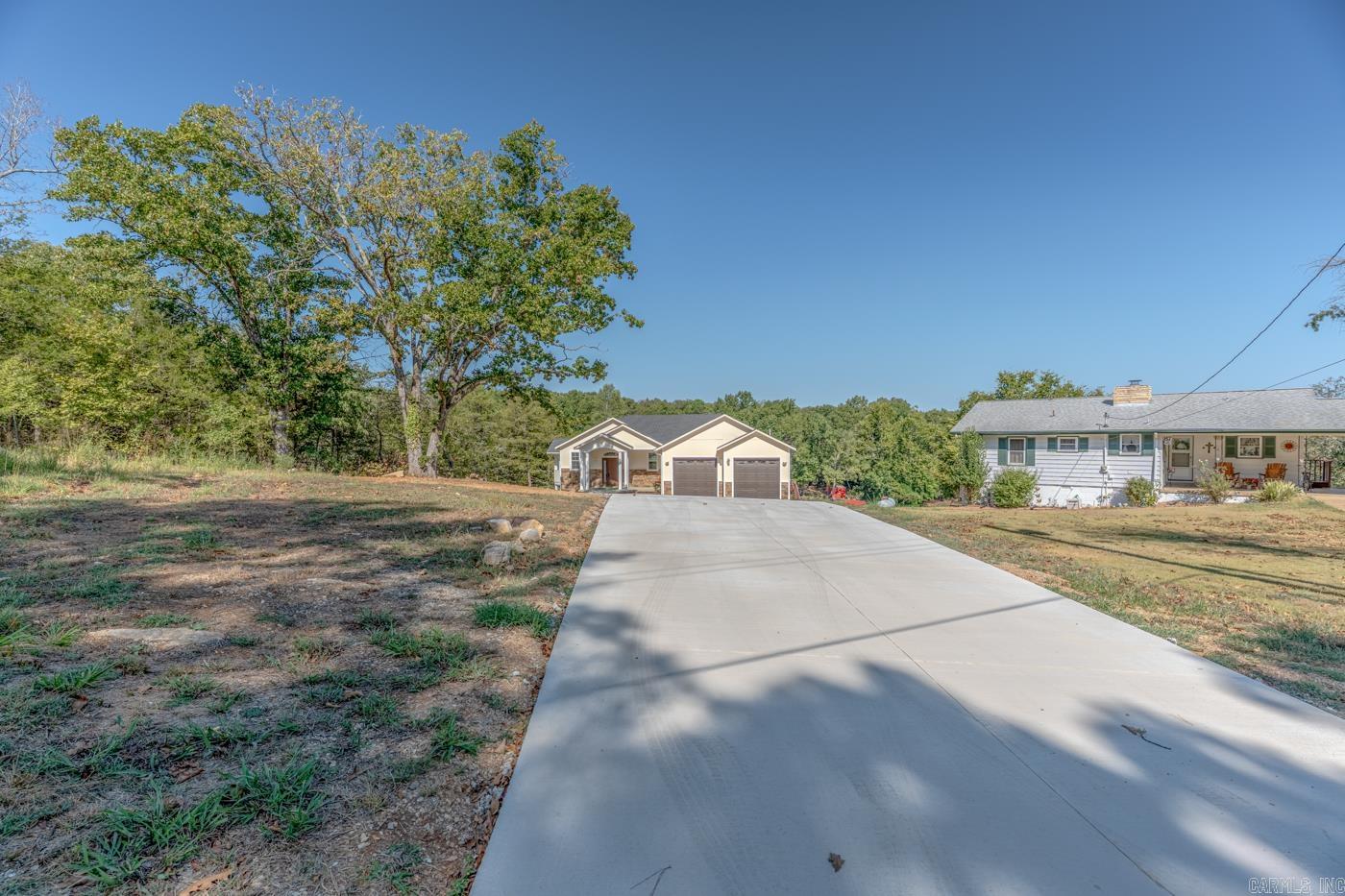 89 Wyandotte  Cherokee Village, AR
