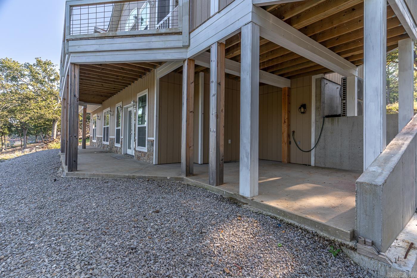 89 Wyandotte  Cherokee Village, AR