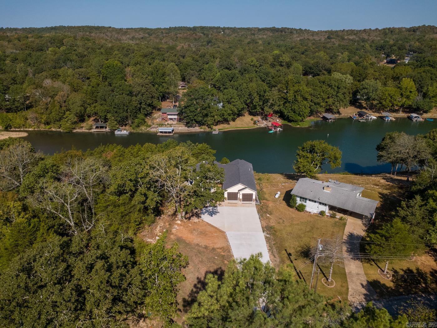89 Wyandotte  Cherokee Village, AR