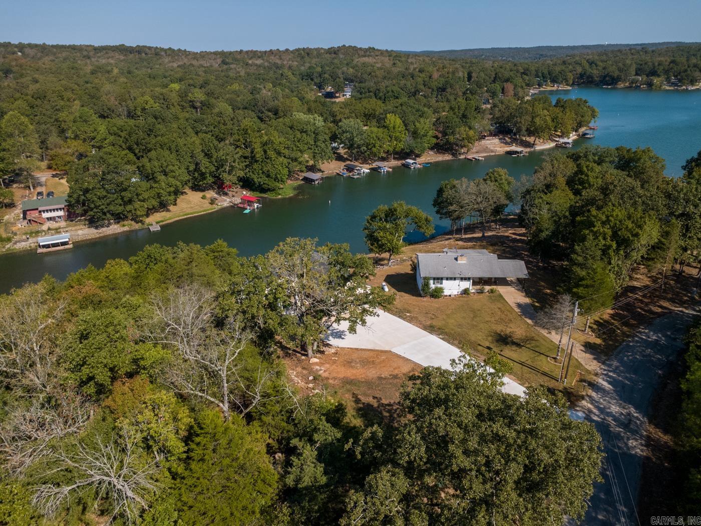 89 Wyandotte  Cherokee Village, AR