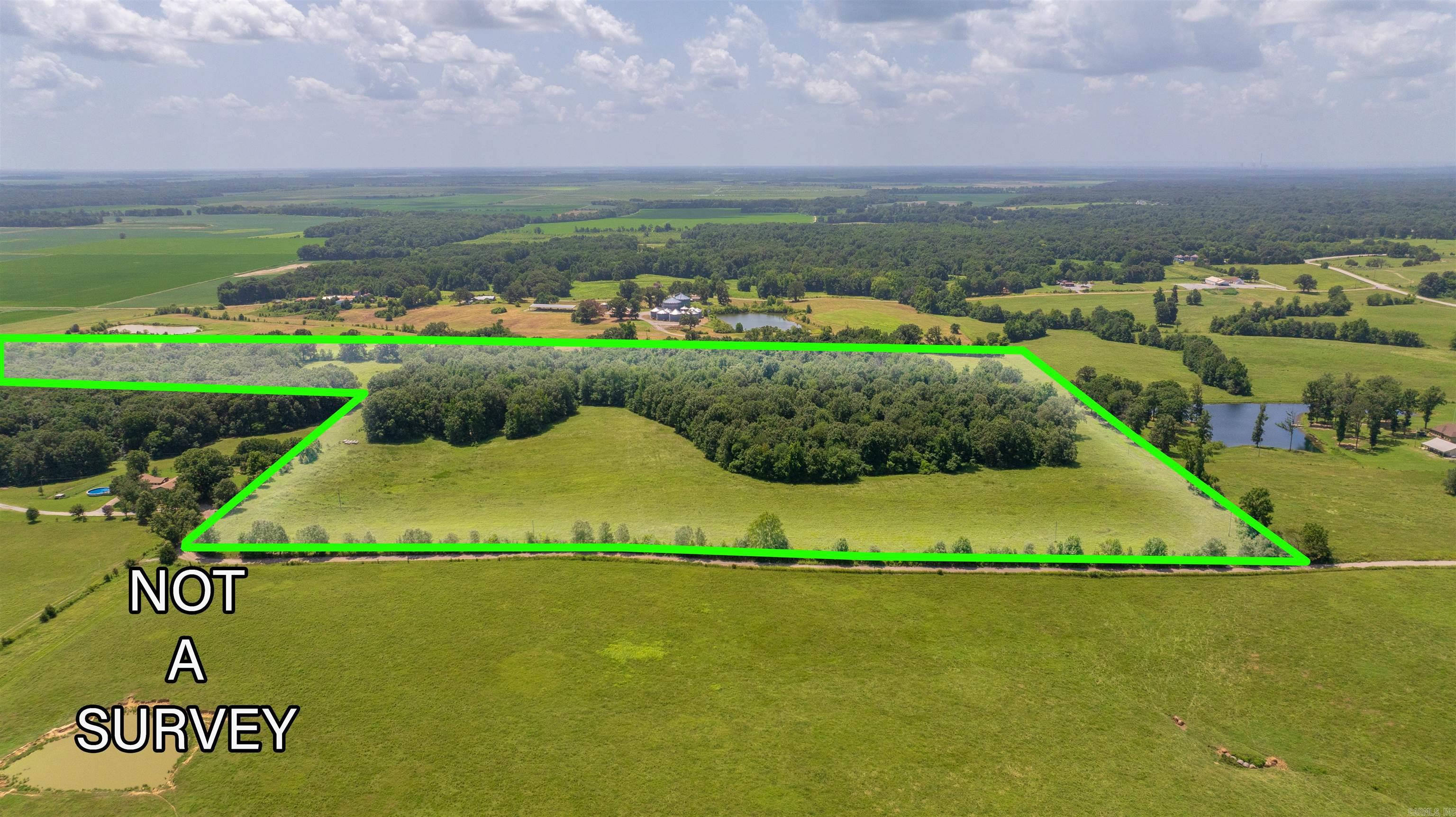 0 Summerset  Cord, AR