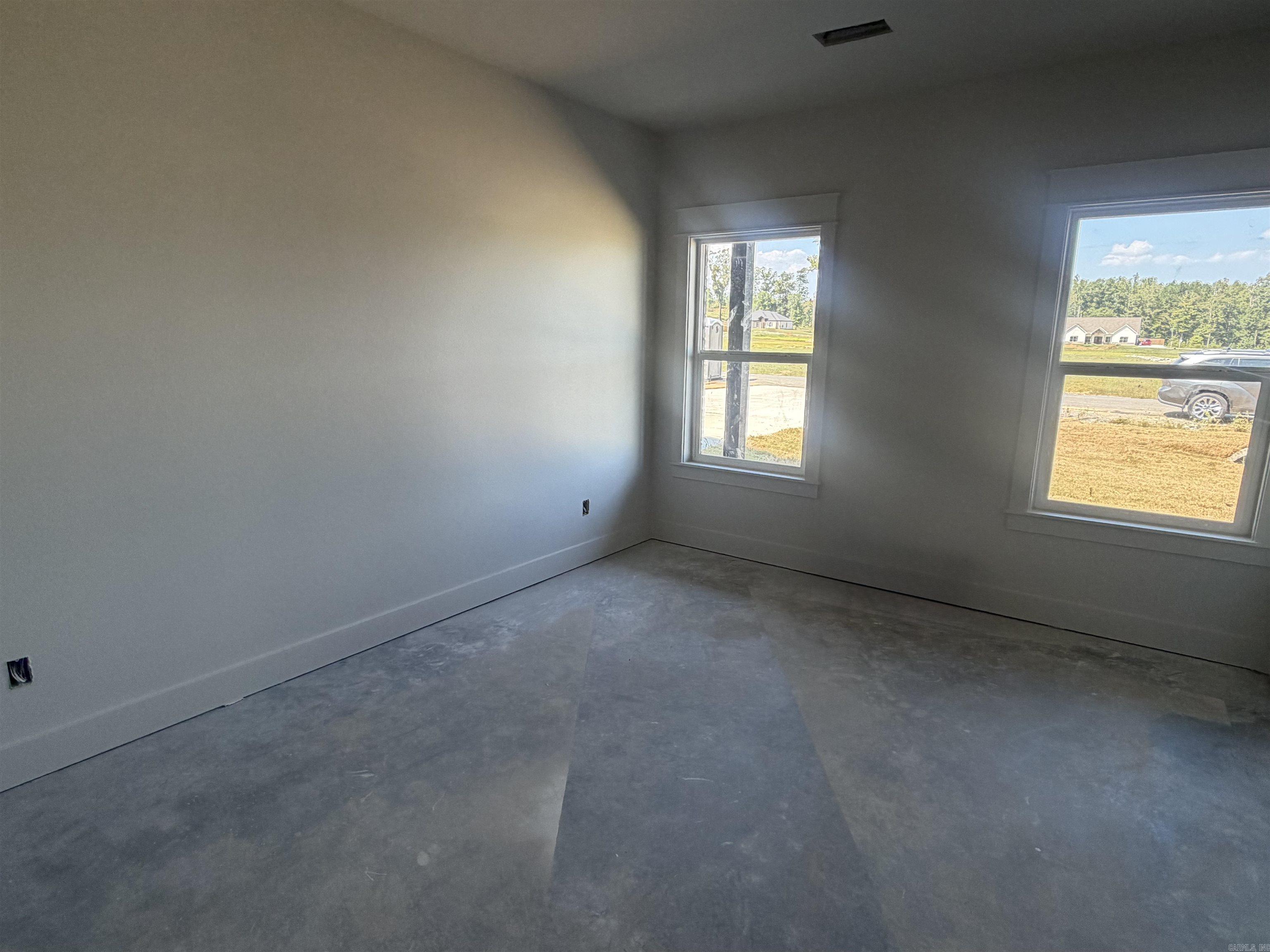 1136 Duke Drive Bauxite, AR 72011