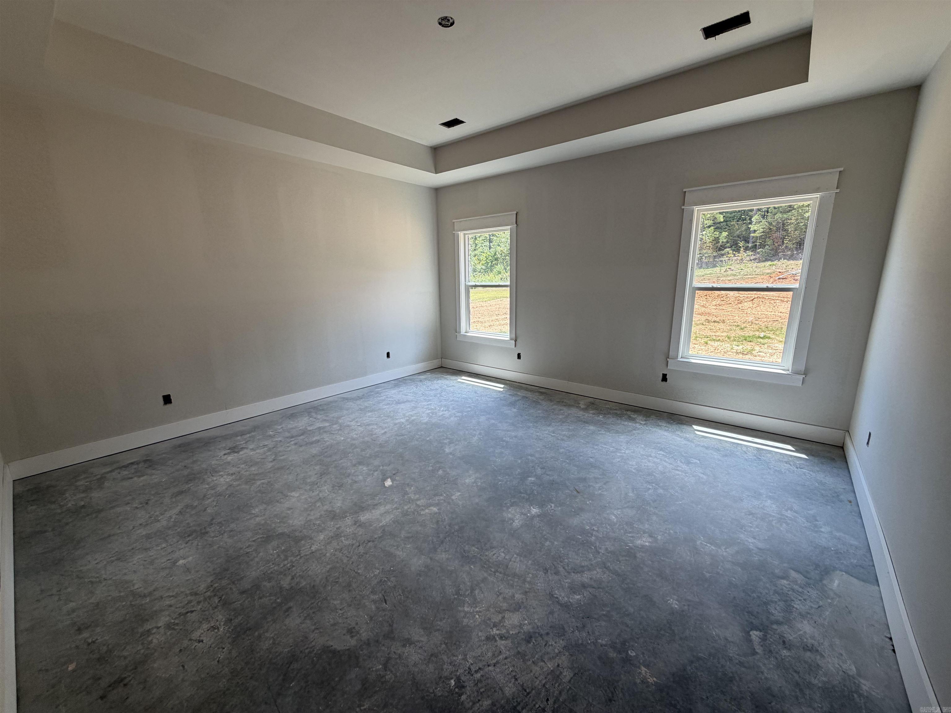 1136 Duke  Bauxite, AR