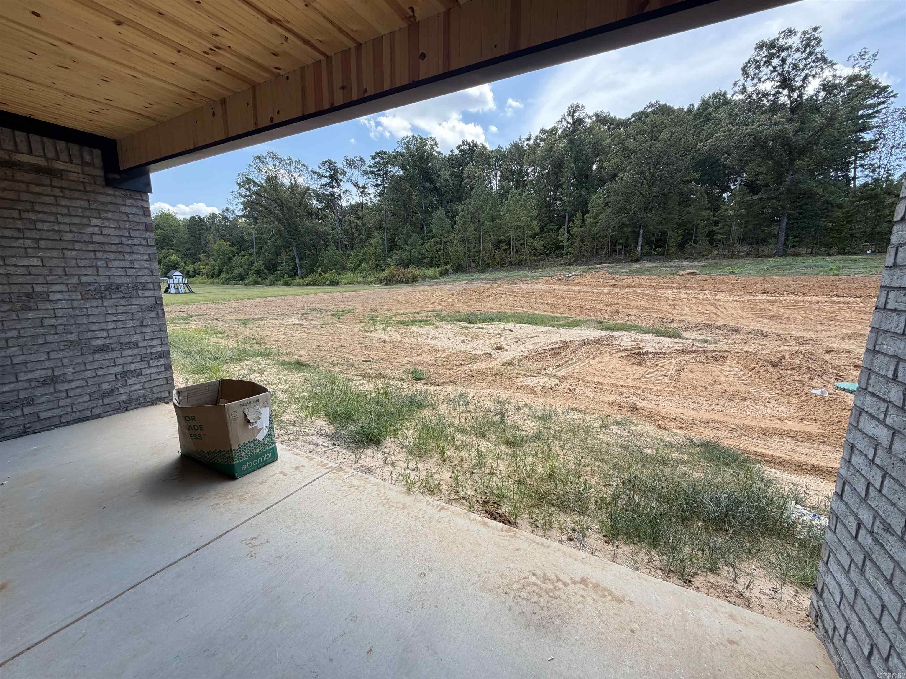 1136 Duke  Bauxite, AR