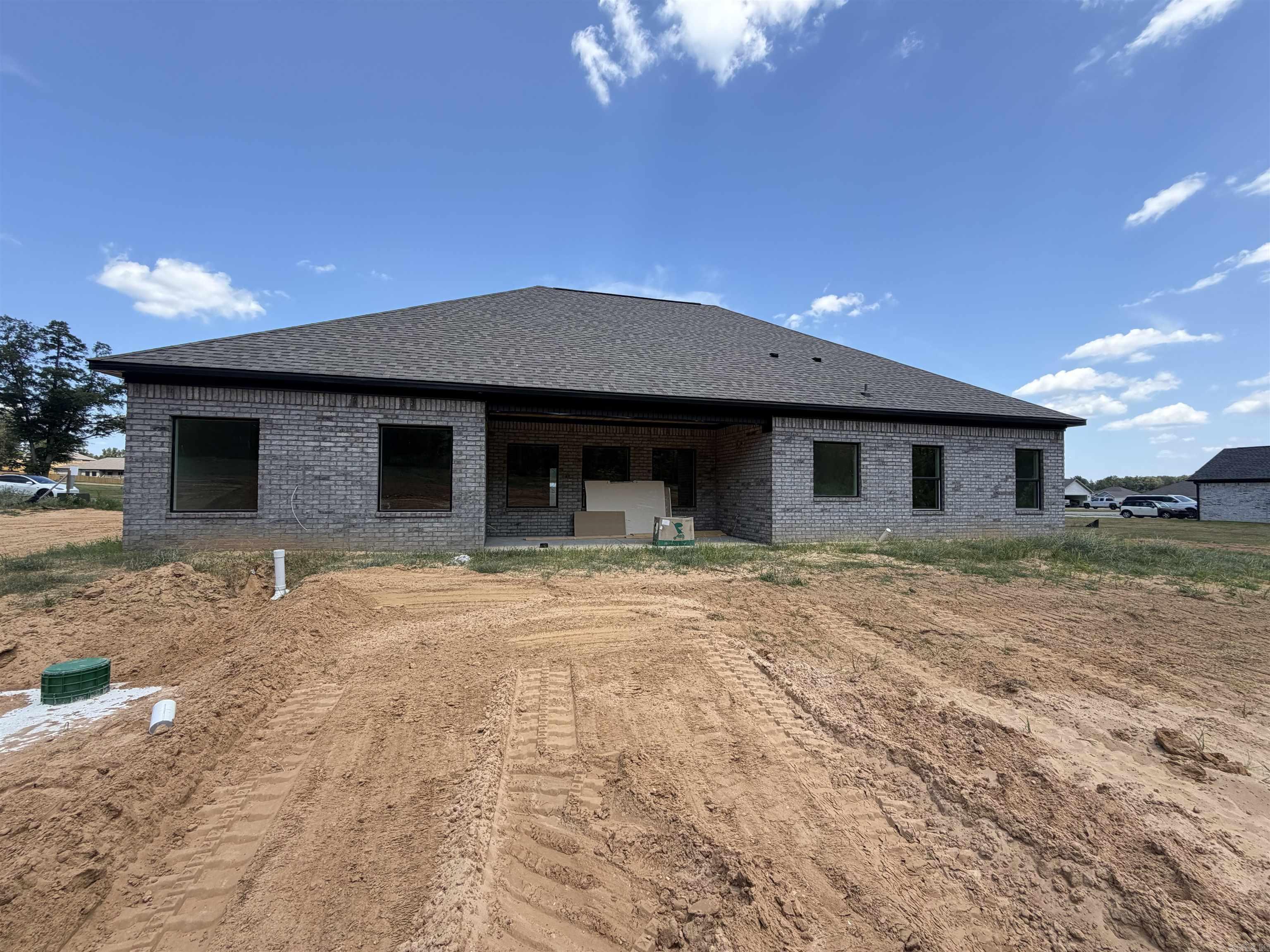1136 Duke  Bauxite, AR