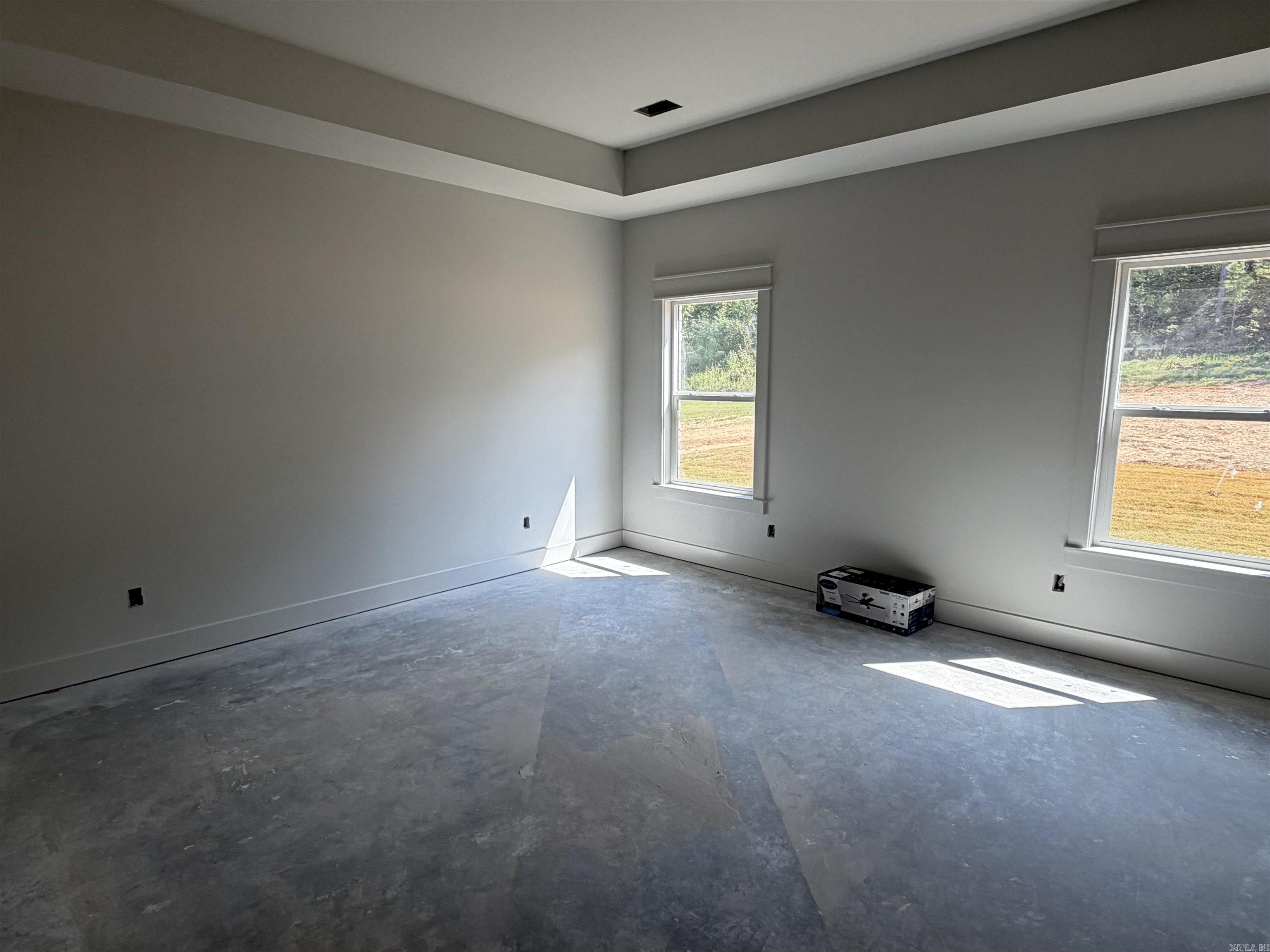 1136 Duke Drive Bauxite, AR 72011
