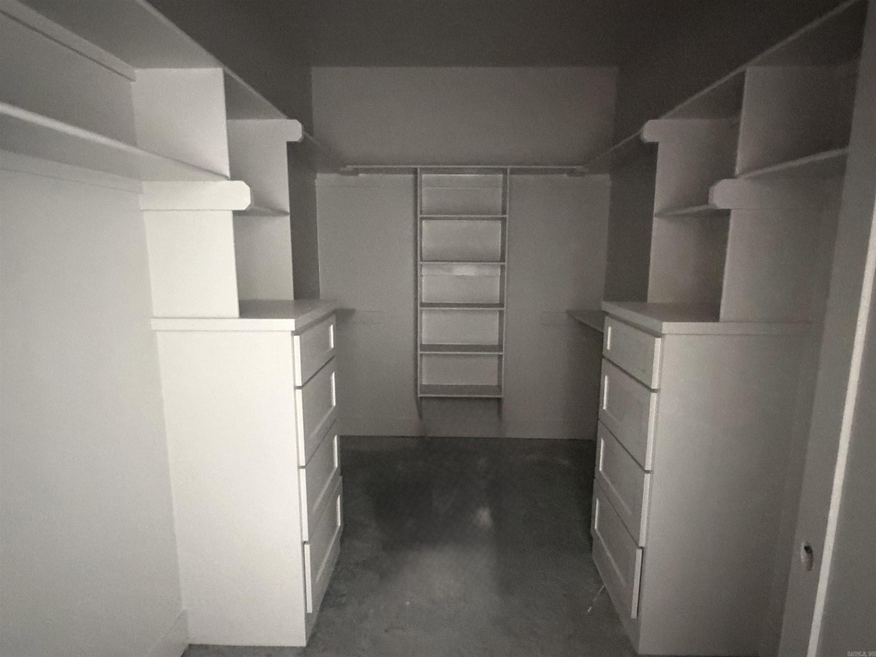 1136 Duke Drive Bauxite, AR 72011