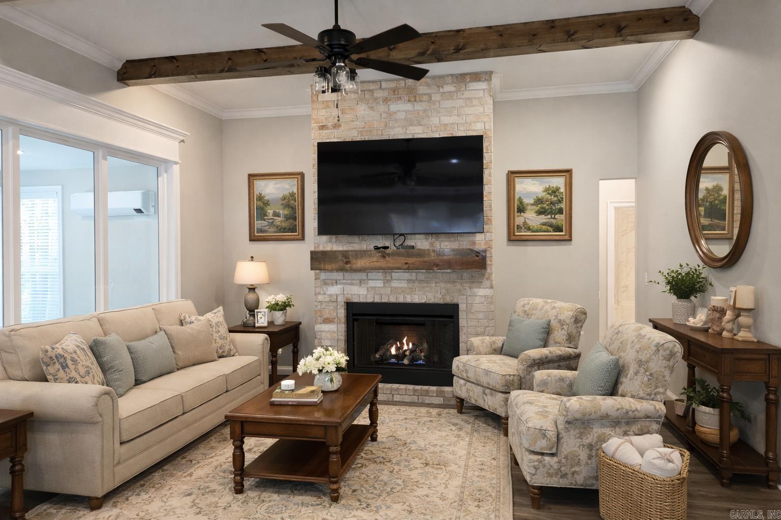 17 Vigoroso Lane  Hot Springs Village, AR