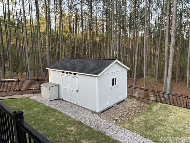 17 Vigoroso Lane  Hot Springs Village, AR
