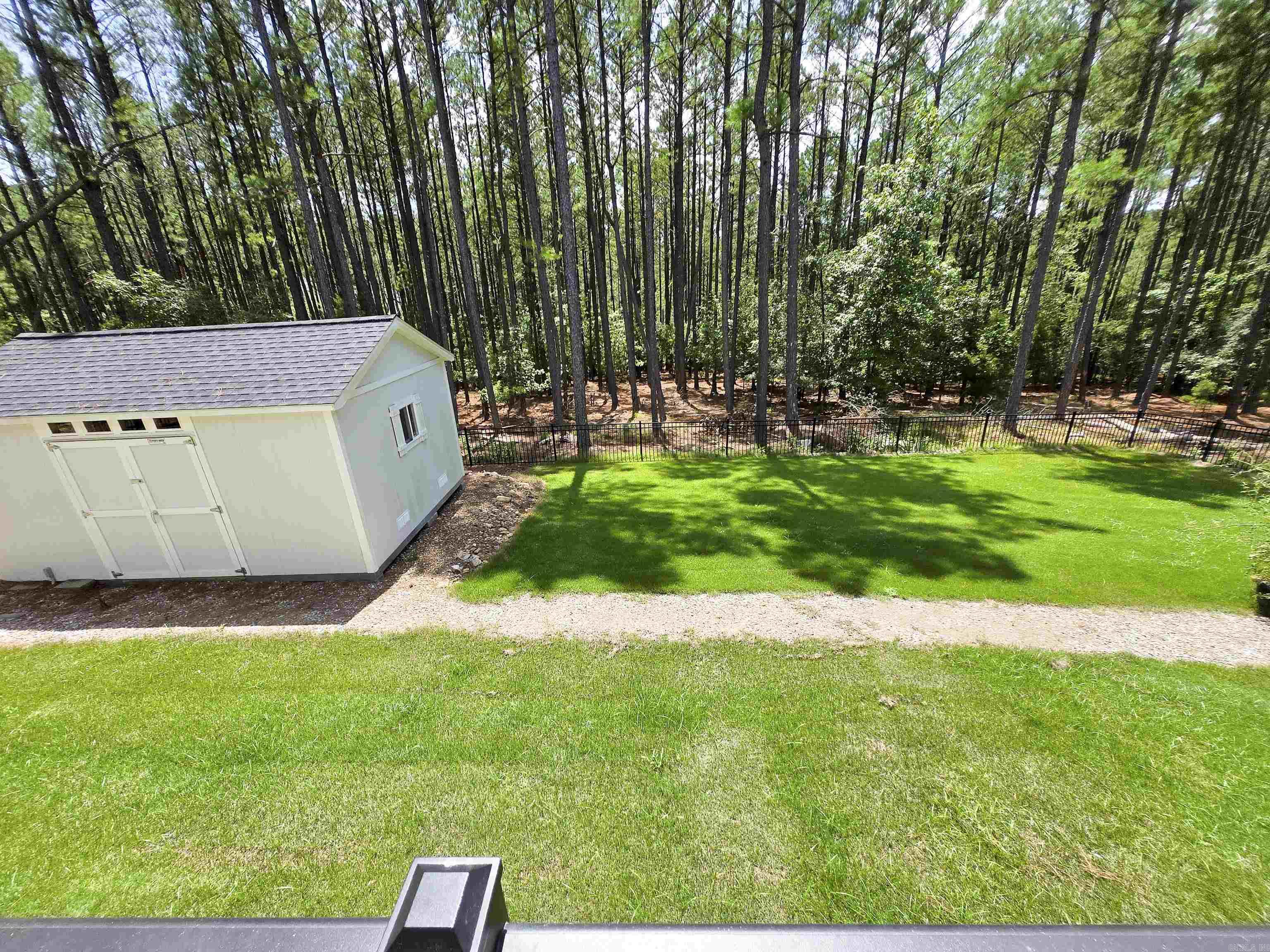17 Vigoroso Lane  Hot Springs Village, AR