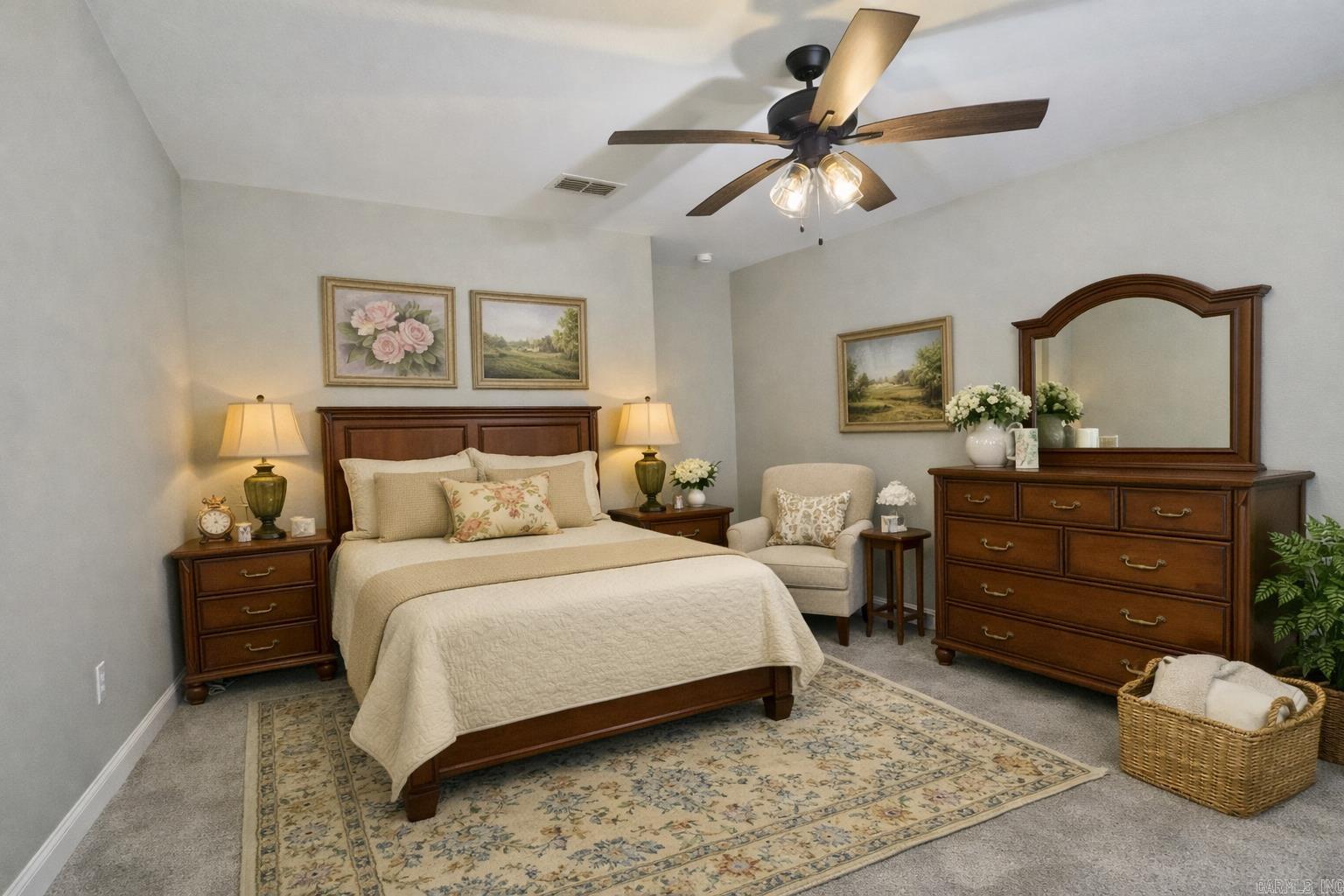 17 Vigoroso Lane  Hot Springs Village, AR