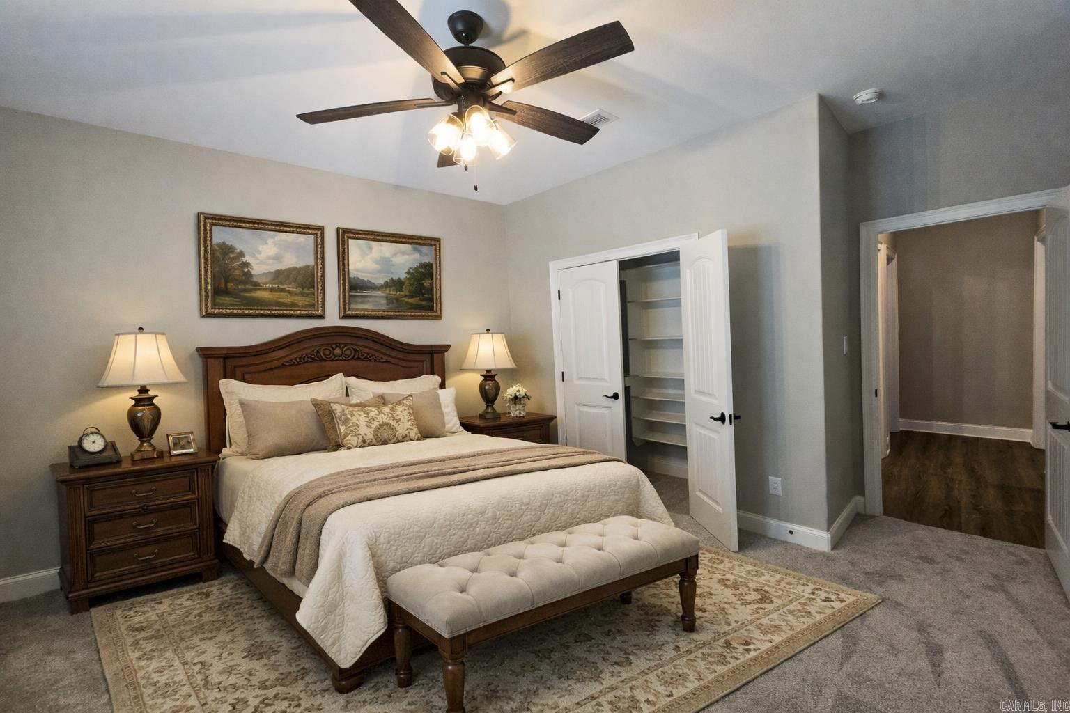 17 Vigoroso Lane  Hot Springs Village, AR