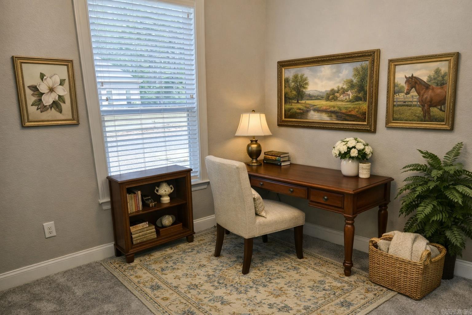 17 Vigoroso Lane  Hot Springs Village, AR