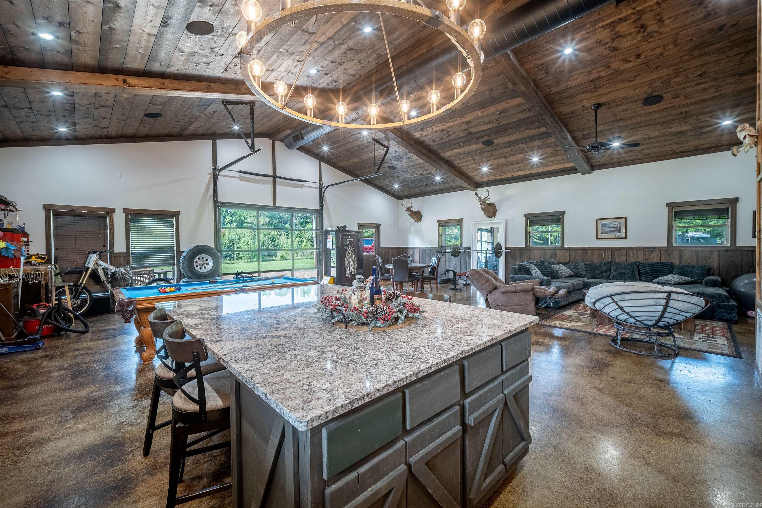 2886 N 83  Monticello, AR