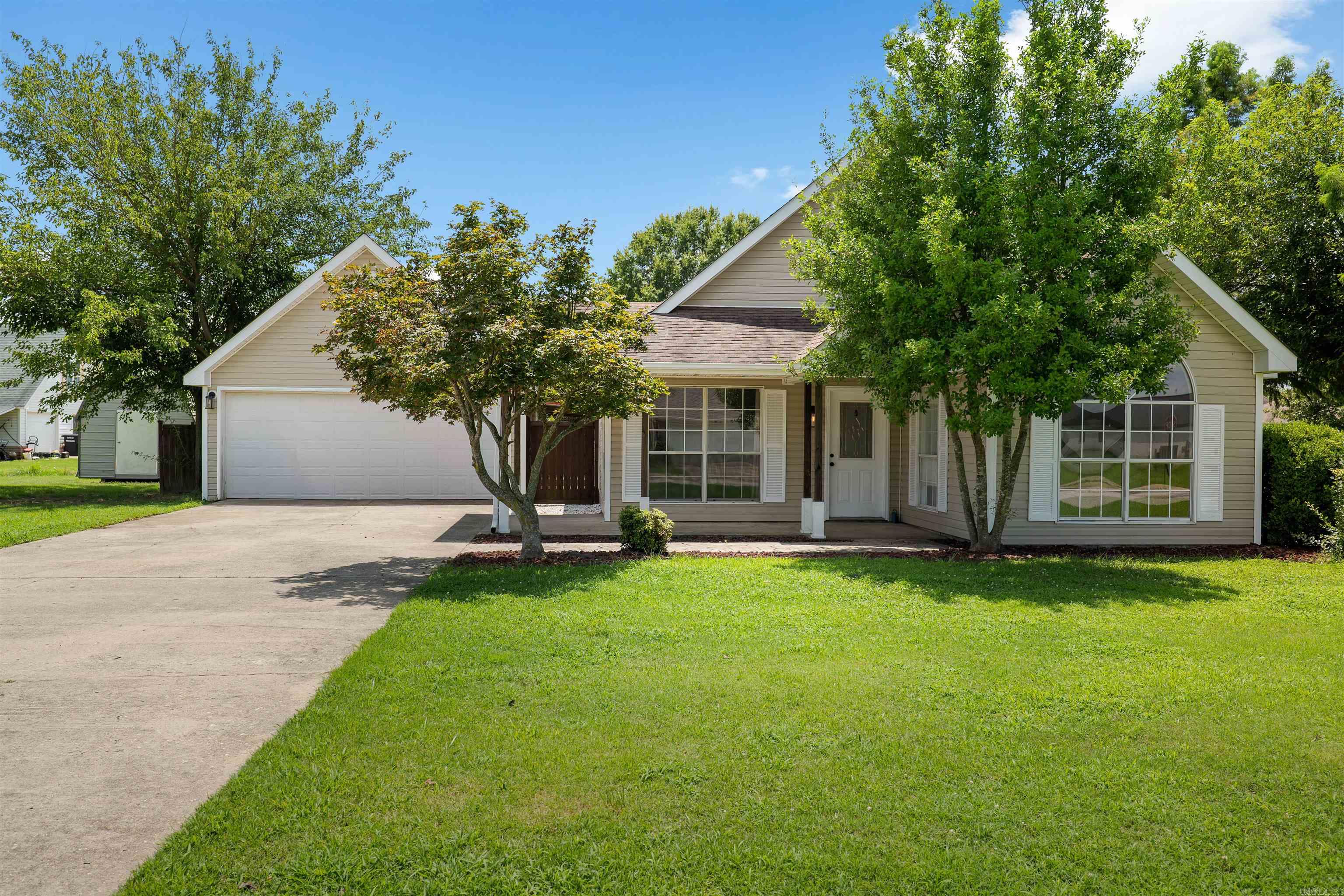 1217  Pauline St  Trumann, AR