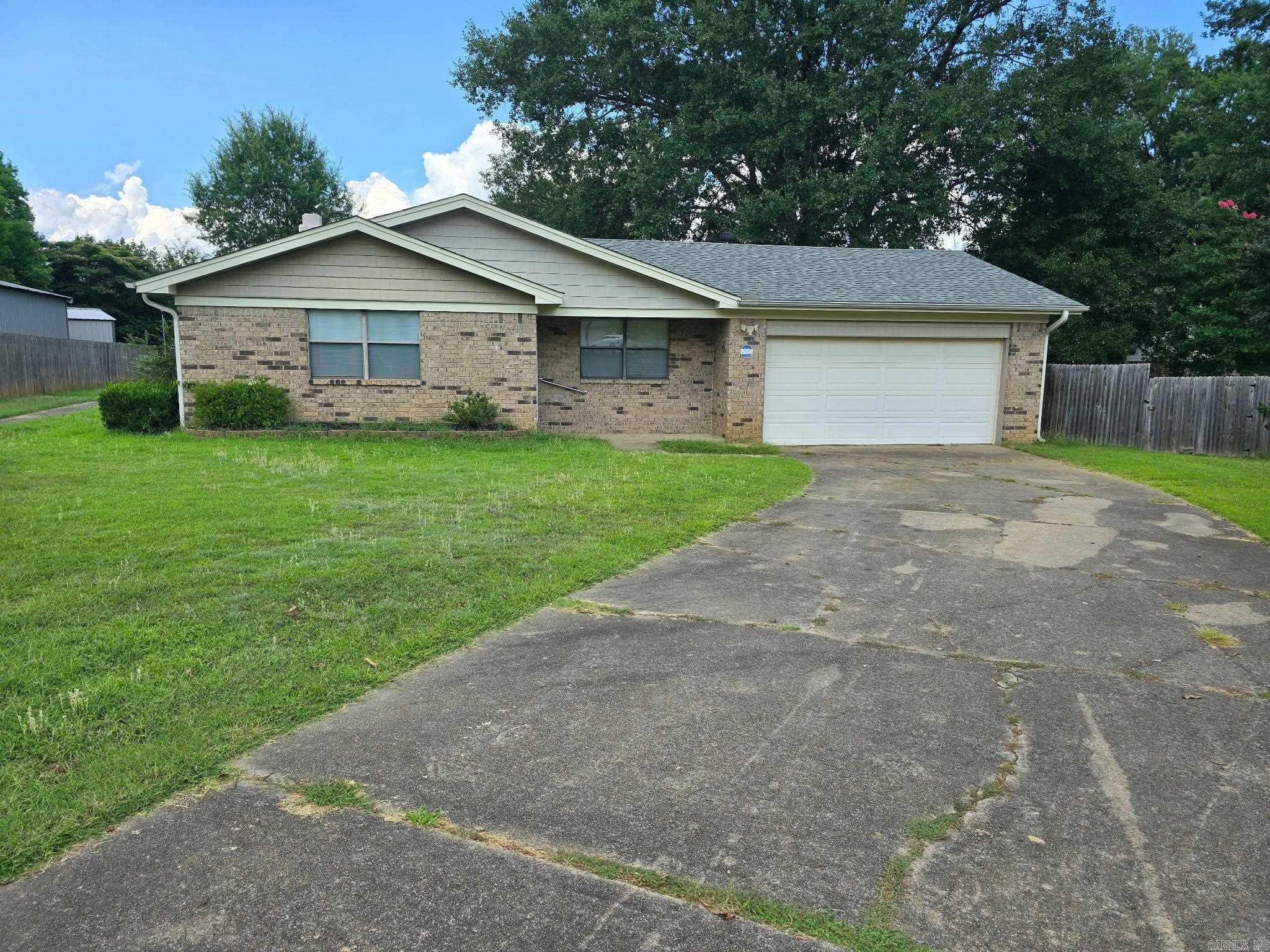 14 Devon  Jacksonville, AR
