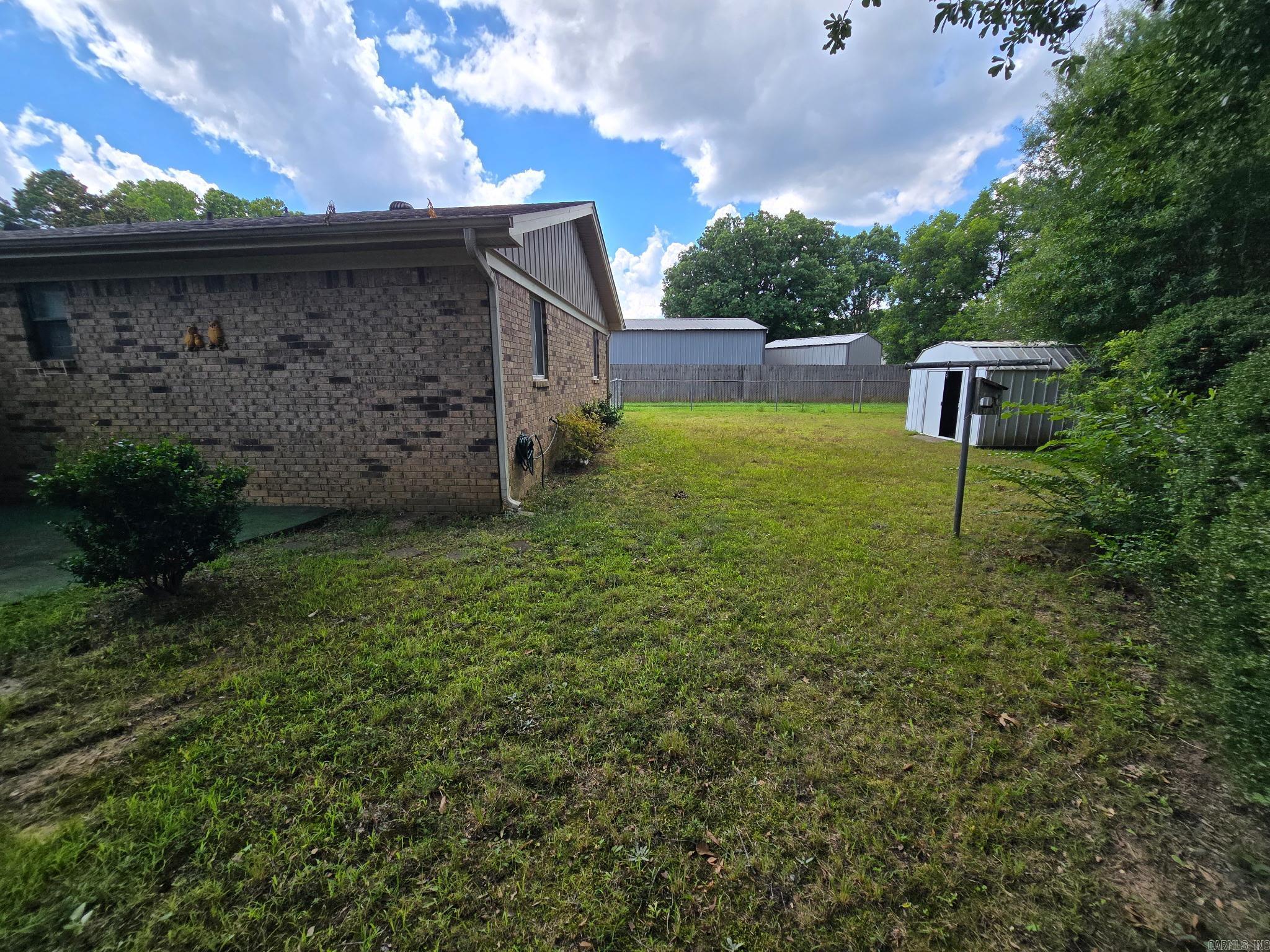 14 Devon  Jacksonville, AR