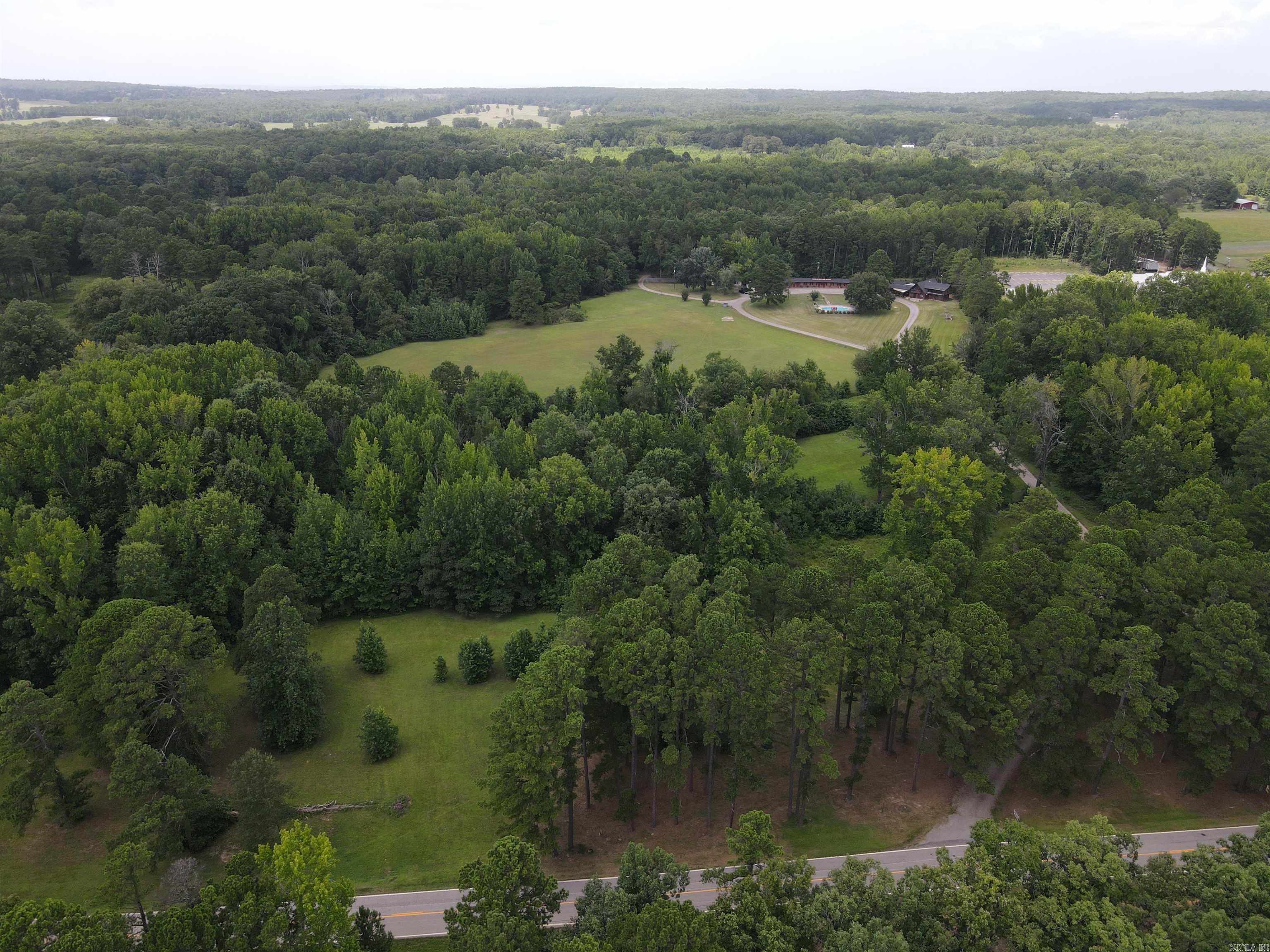 1627 Petit Jean Mountain  Morrilton, AR
