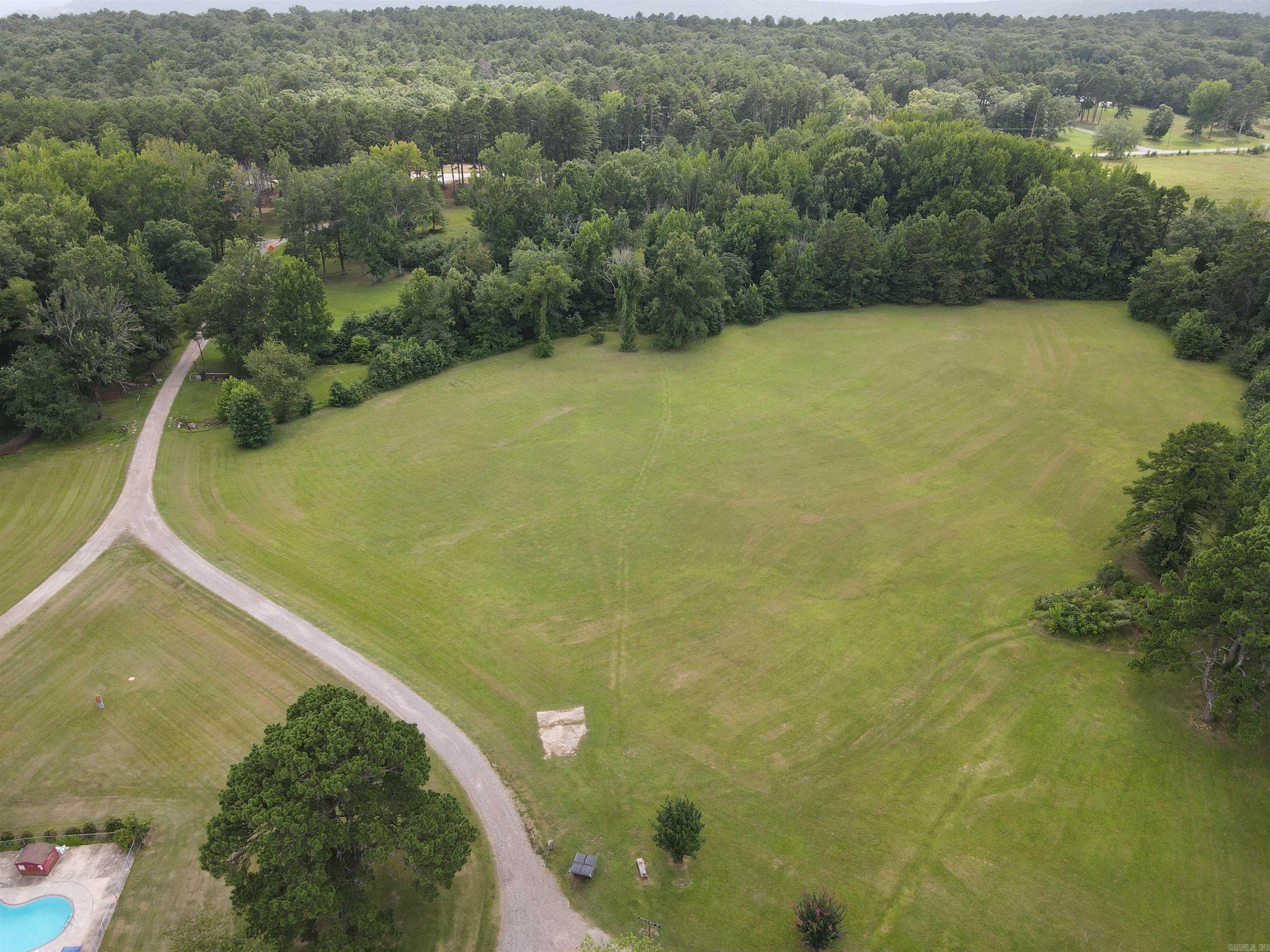 1627 Petit Jean Mountain  Morrilton, AR