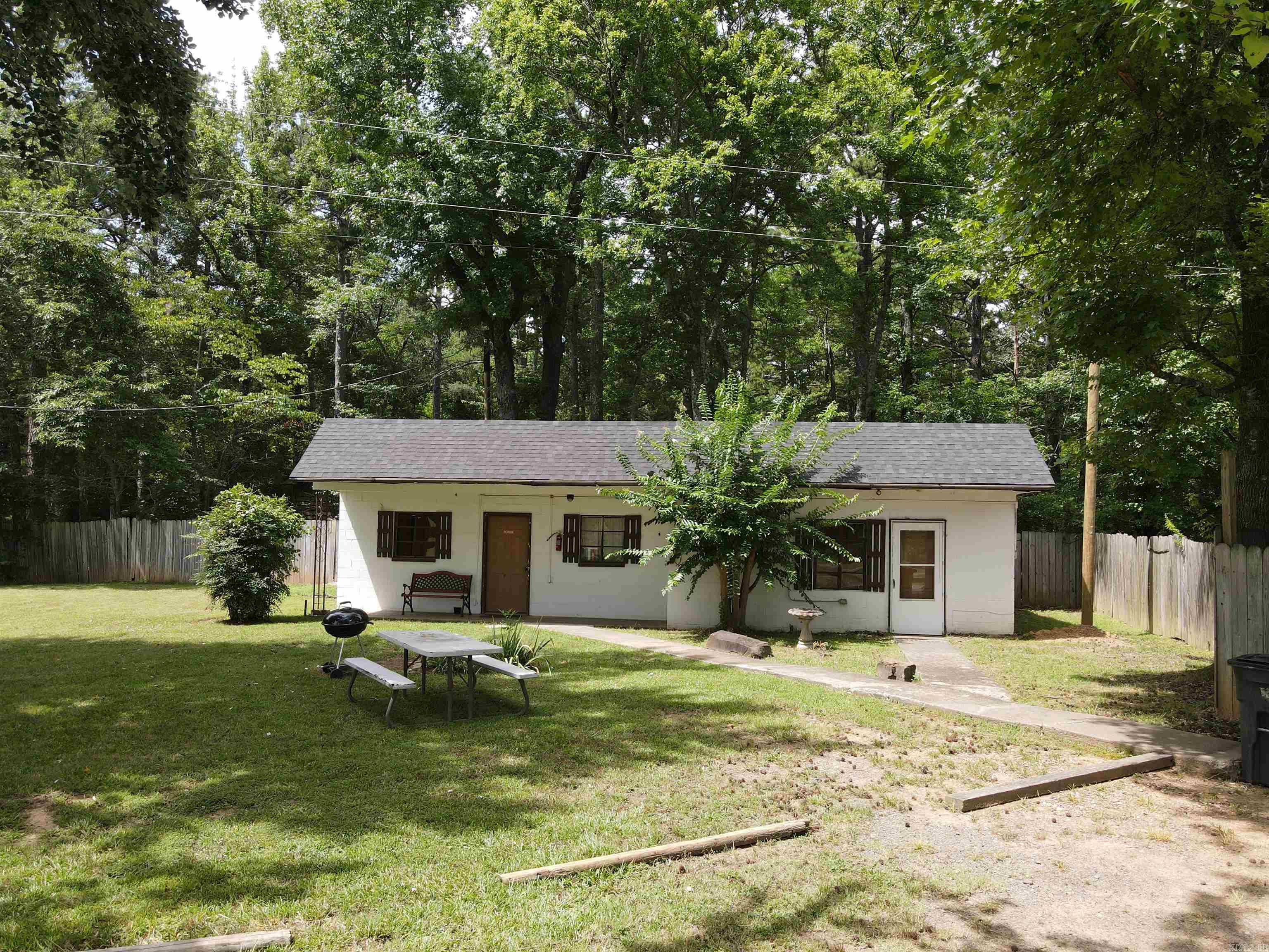 1627 Petit Jean Mountain  Morrilton, AR