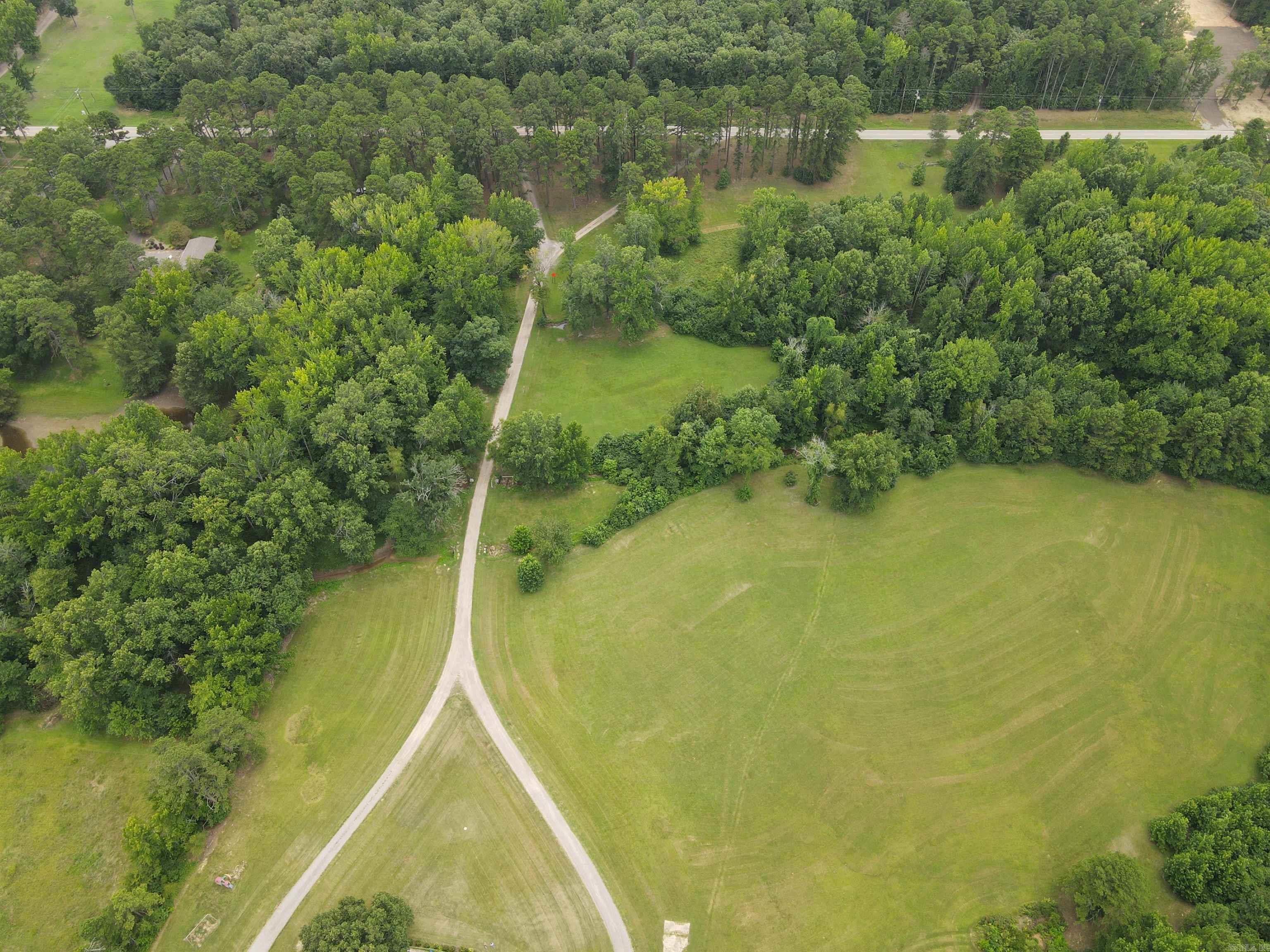 1627 Petit Jean Mountain  Morrilton, AR