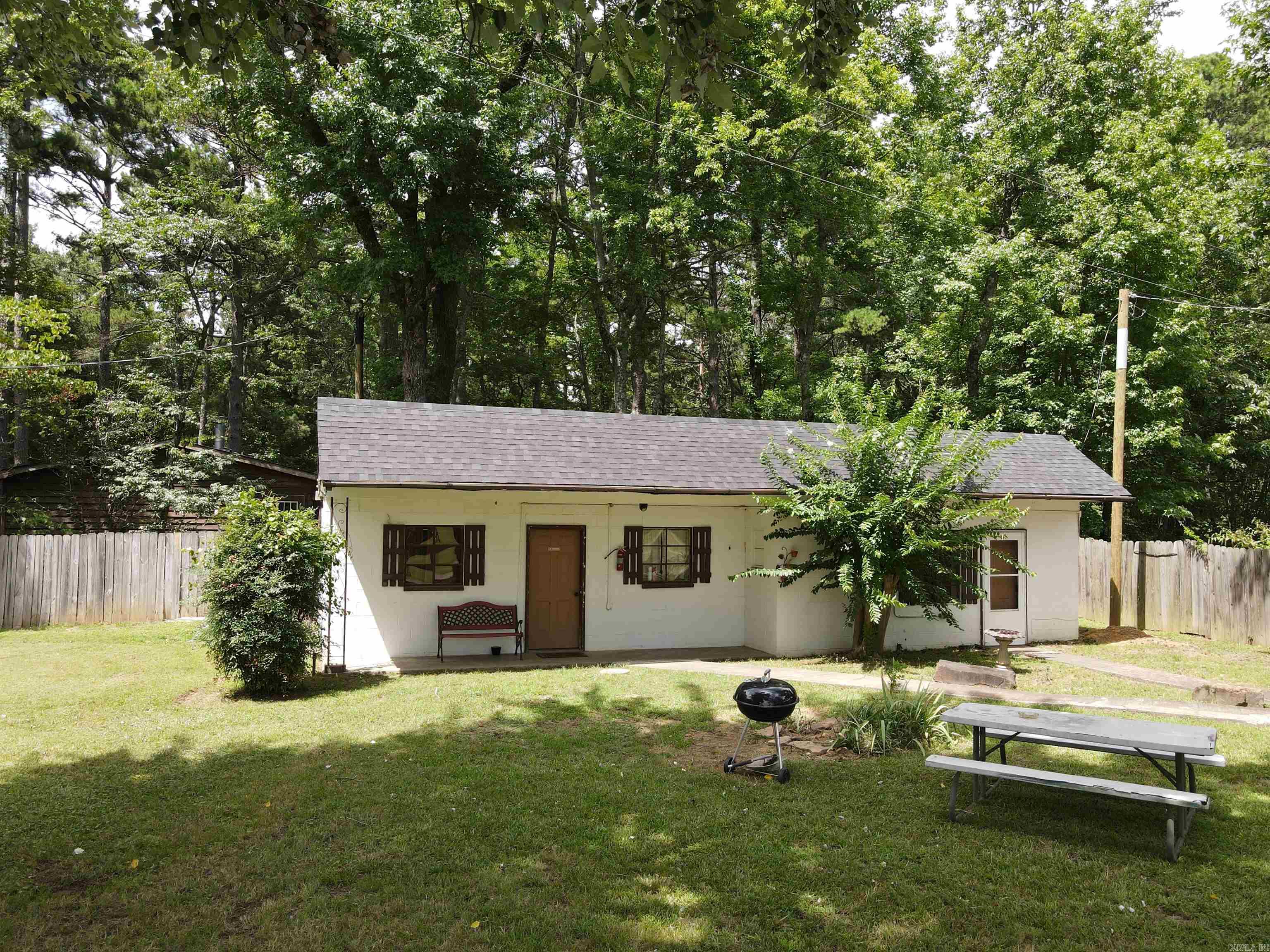 1627 Petit Jean Mountain  Morrilton, AR