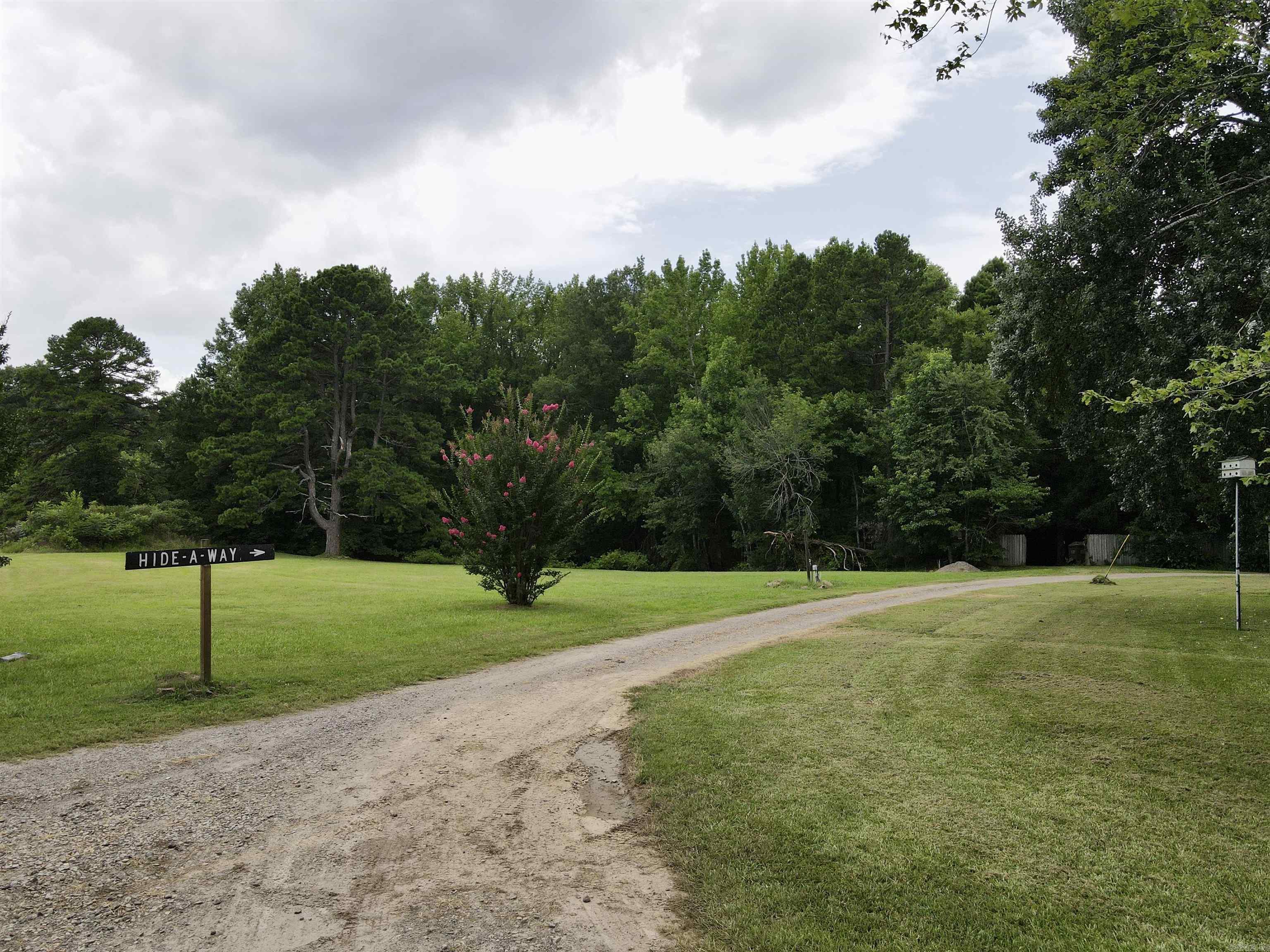 1627 Petit Jean Mountain  Morrilton, AR