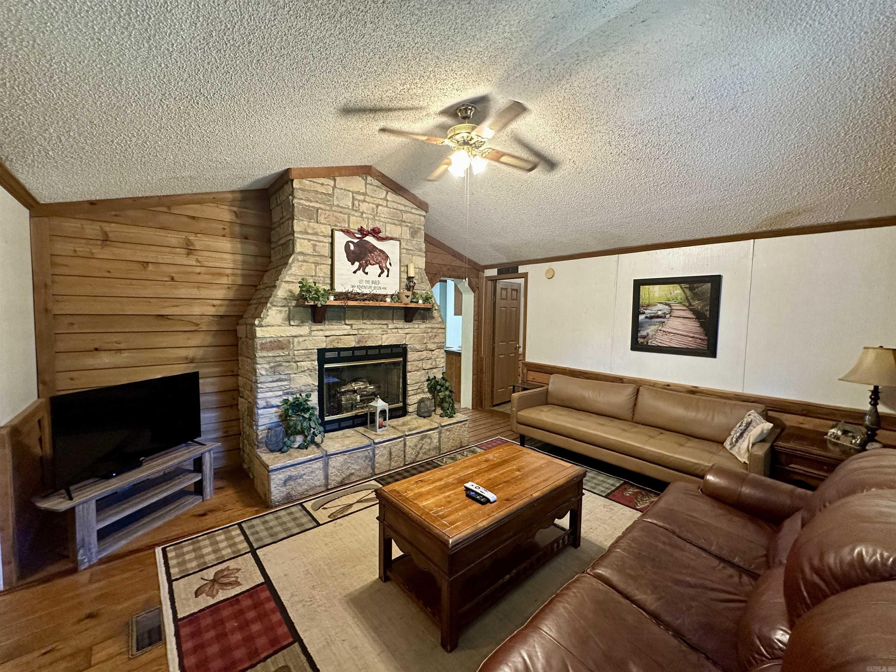 1627 Petit Jean Mountain  Morrilton, AR