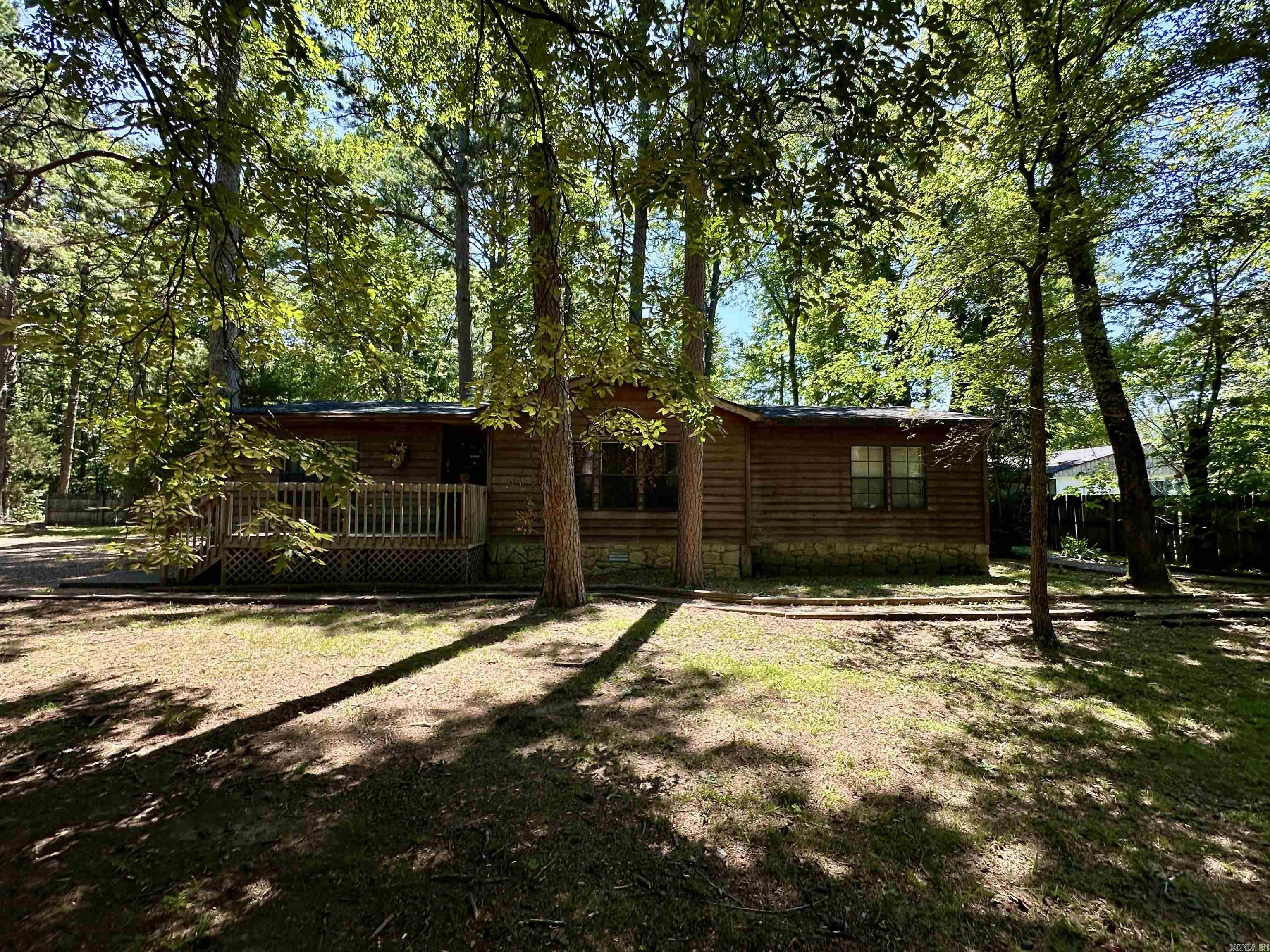 1627 Petit Jean Mountain  Morrilton, AR