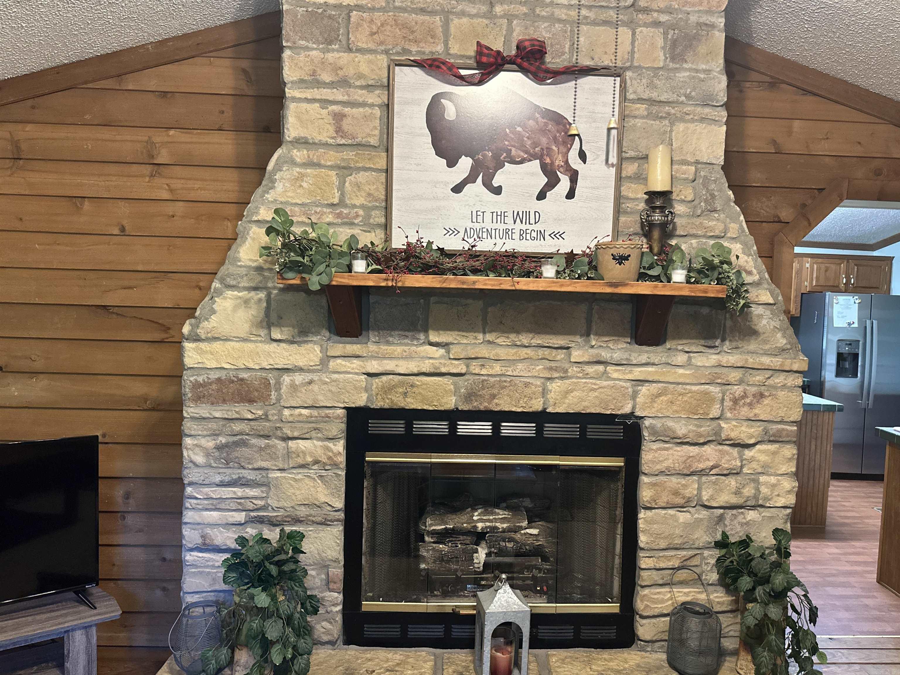 1627 Petit Jean Mountain  Morrilton, AR