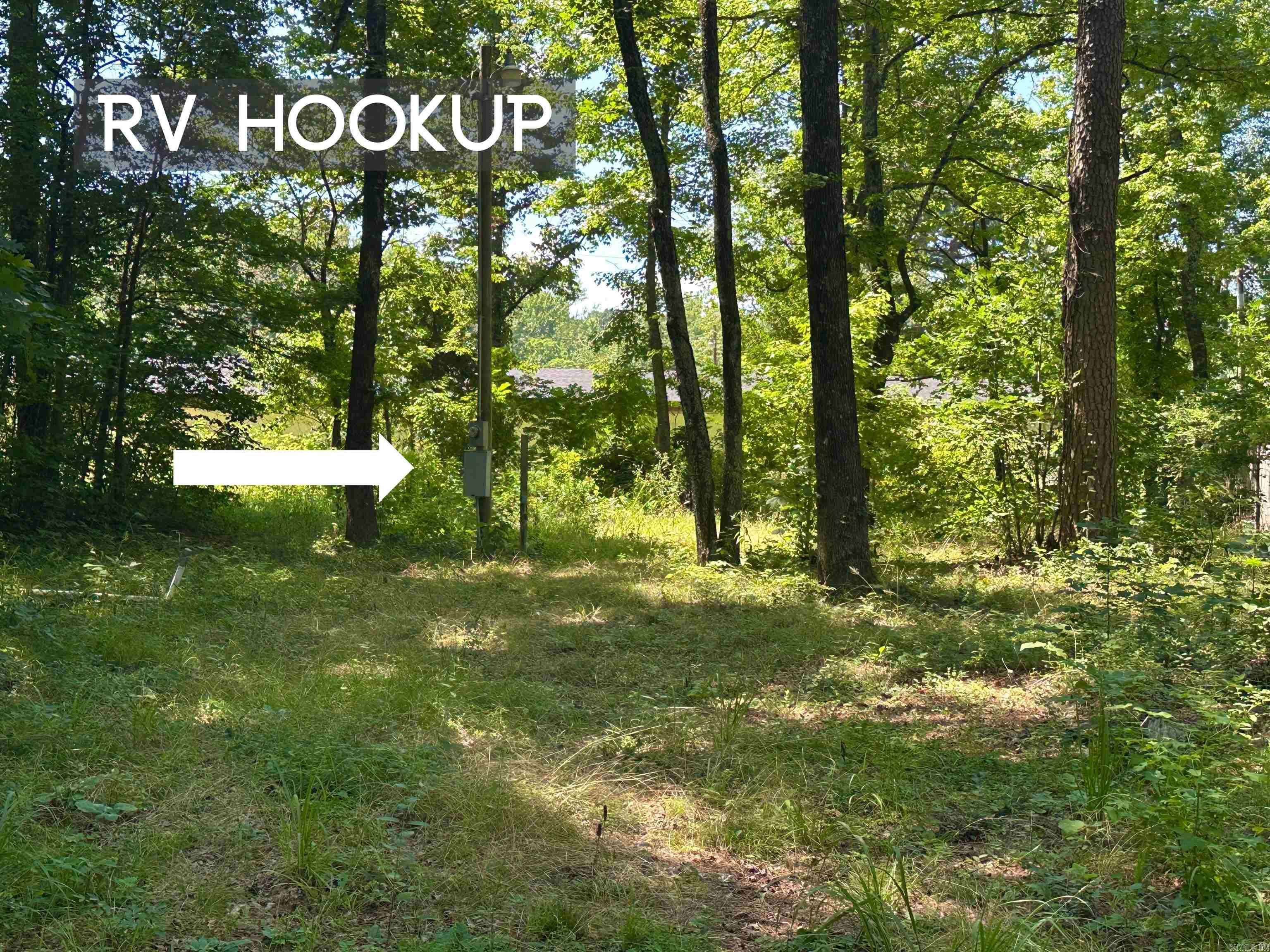 1627 Petit Jean Mountain  Morrilton, AR