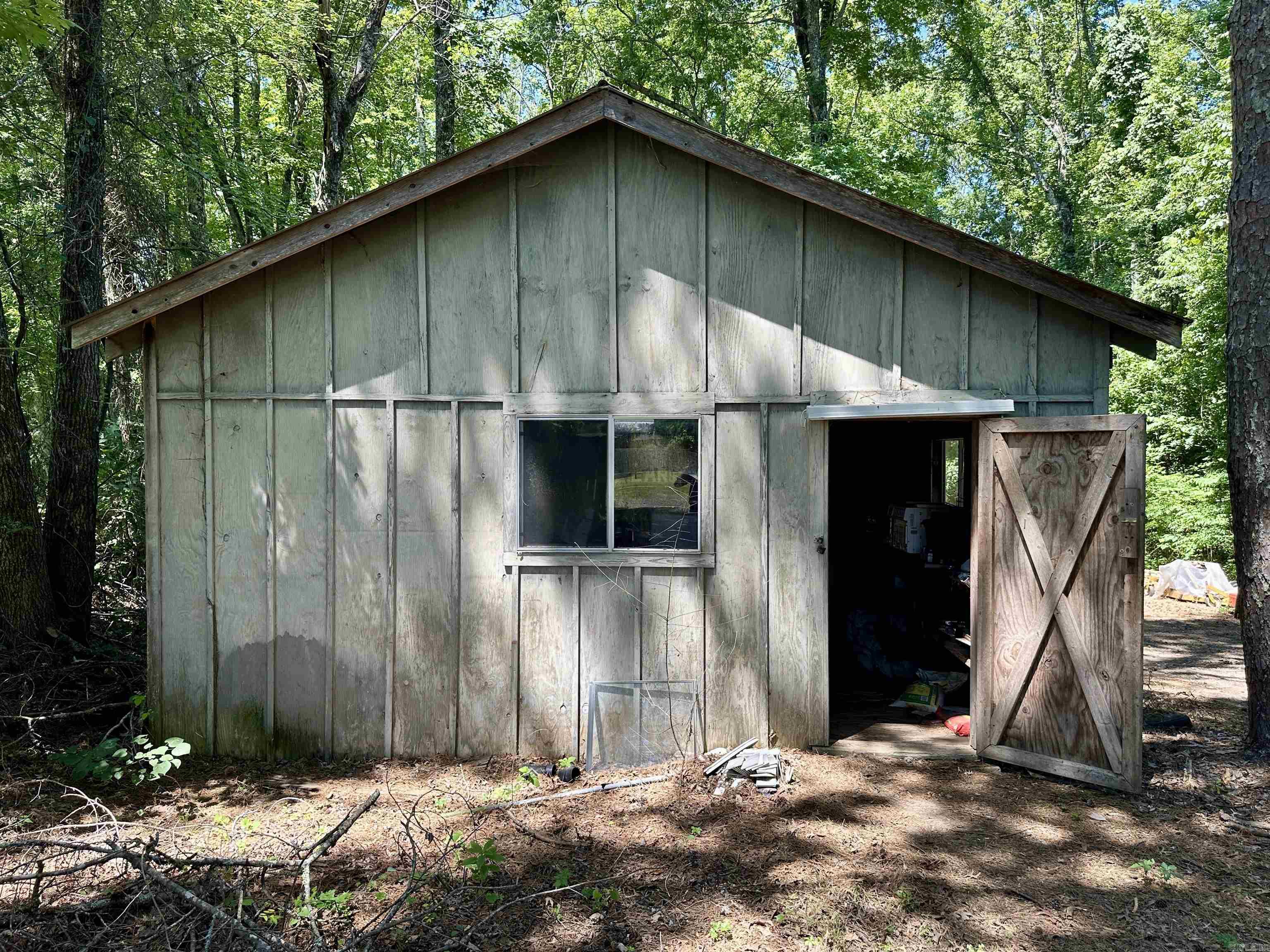 1627 Petit Jean Mountain  Morrilton, AR