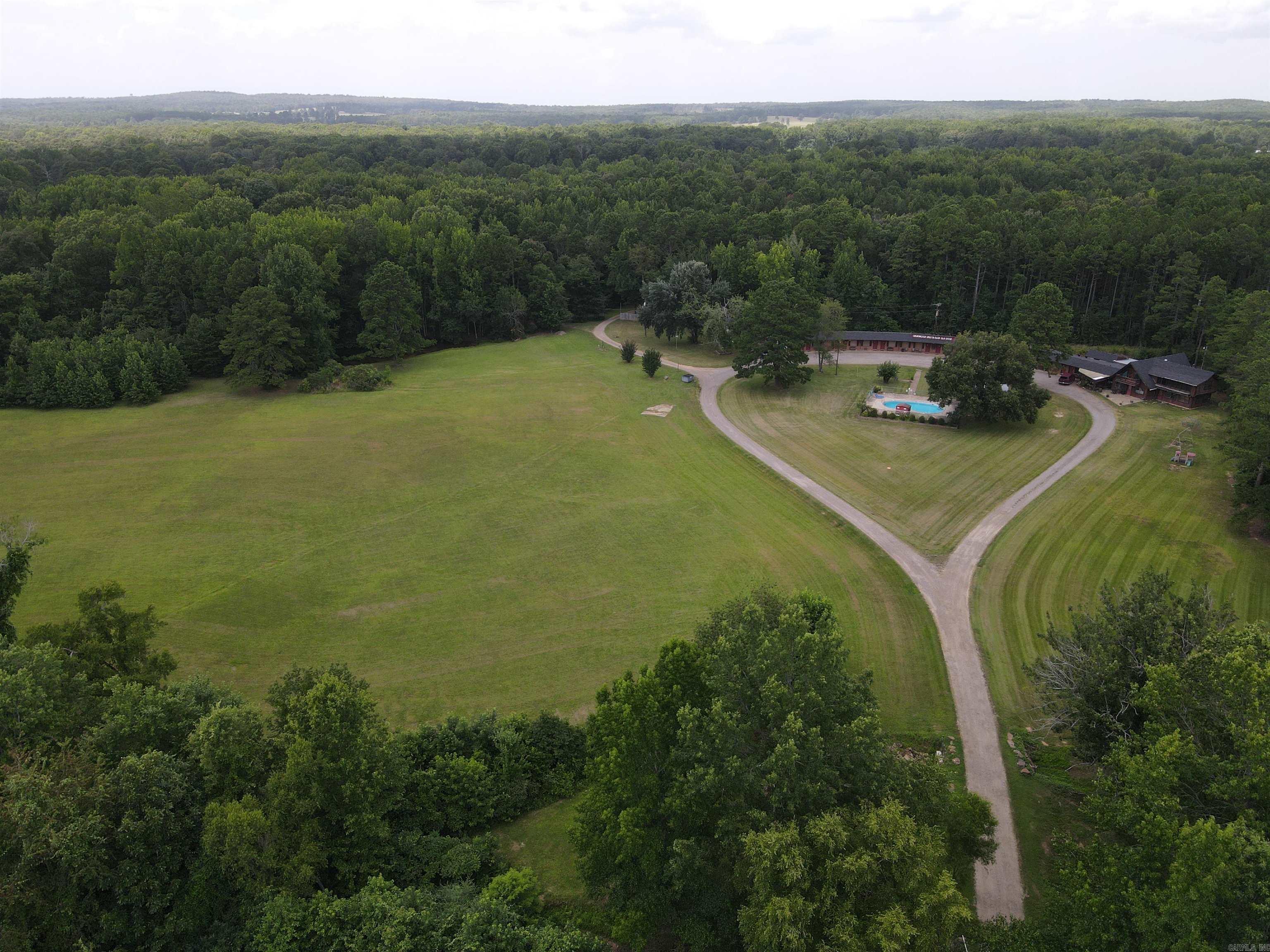 1627 Petit Jean Mountain  Morrilton, AR