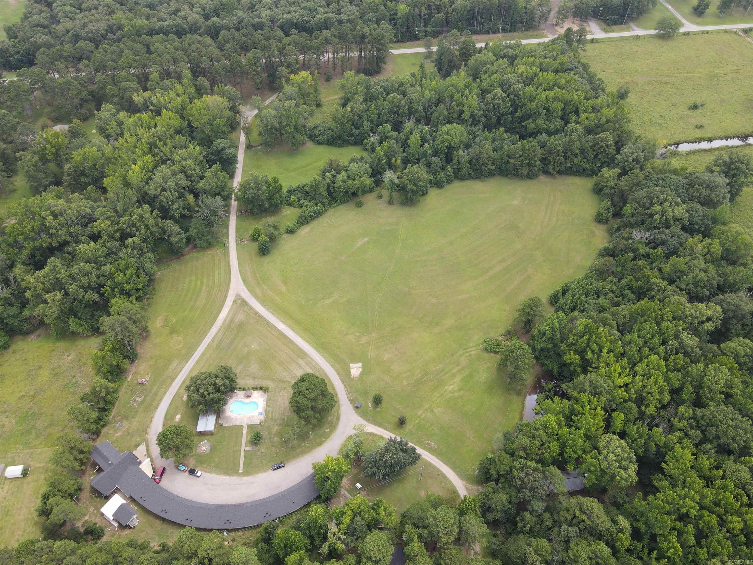 1627 Petit Jean Mountain  Morrilton, AR