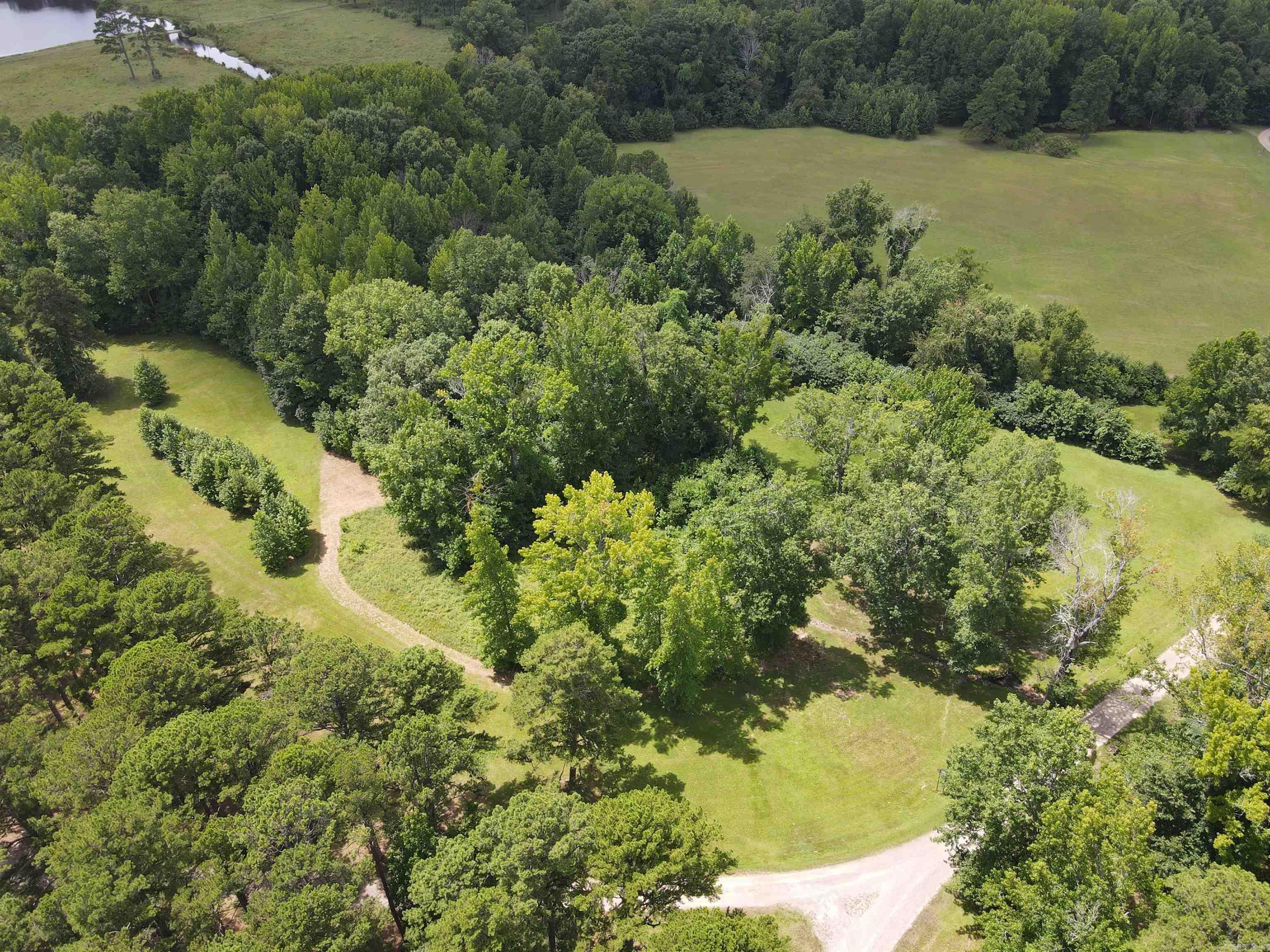 1627 Petit Jean Mountain  Morrilton, AR