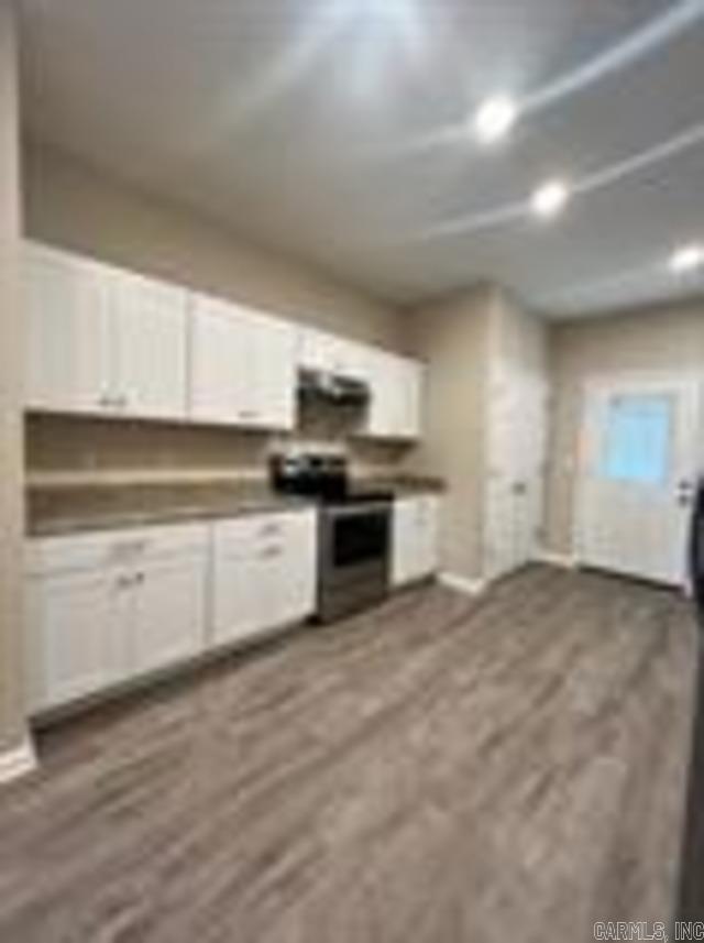3208 Fawn  Benton, AR