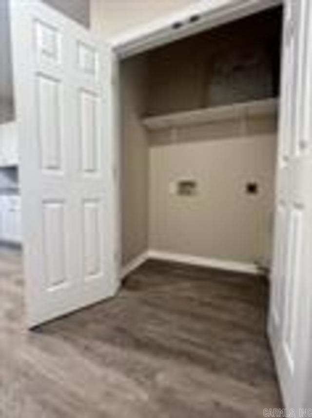 3208 Fawn  Benton, AR