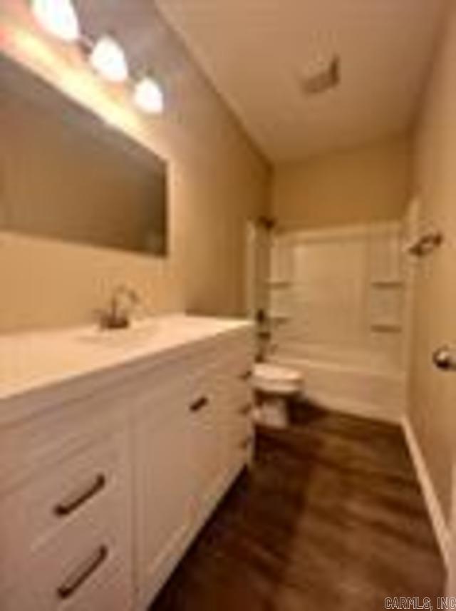 3208 Fawn  Benton, AR