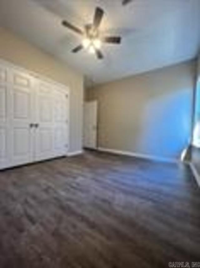 3208 Fawn  Benton, AR