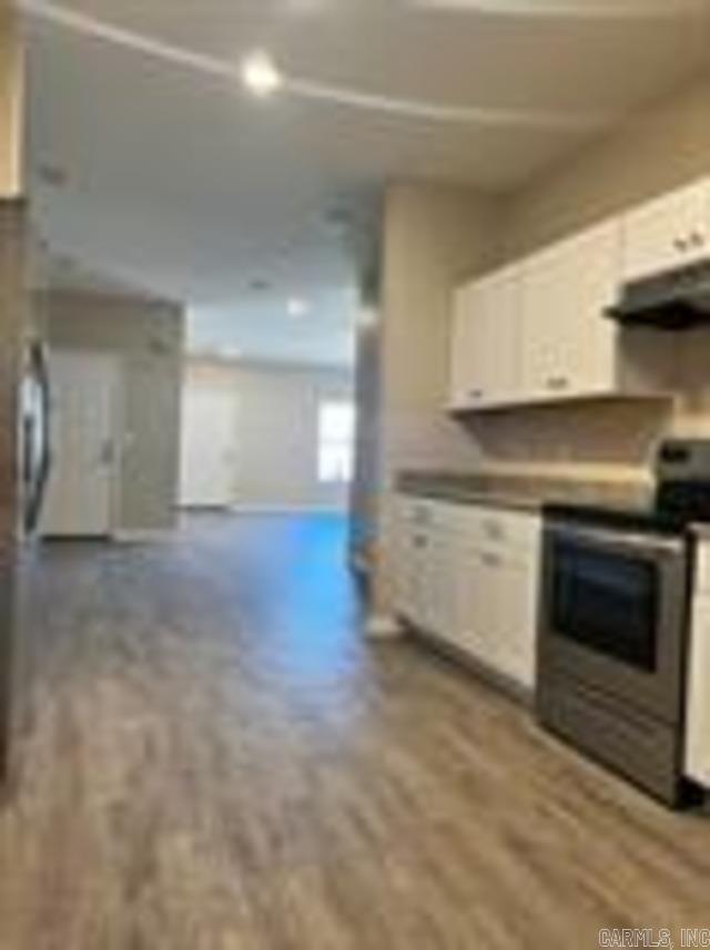 3208 Fawn  Benton, AR