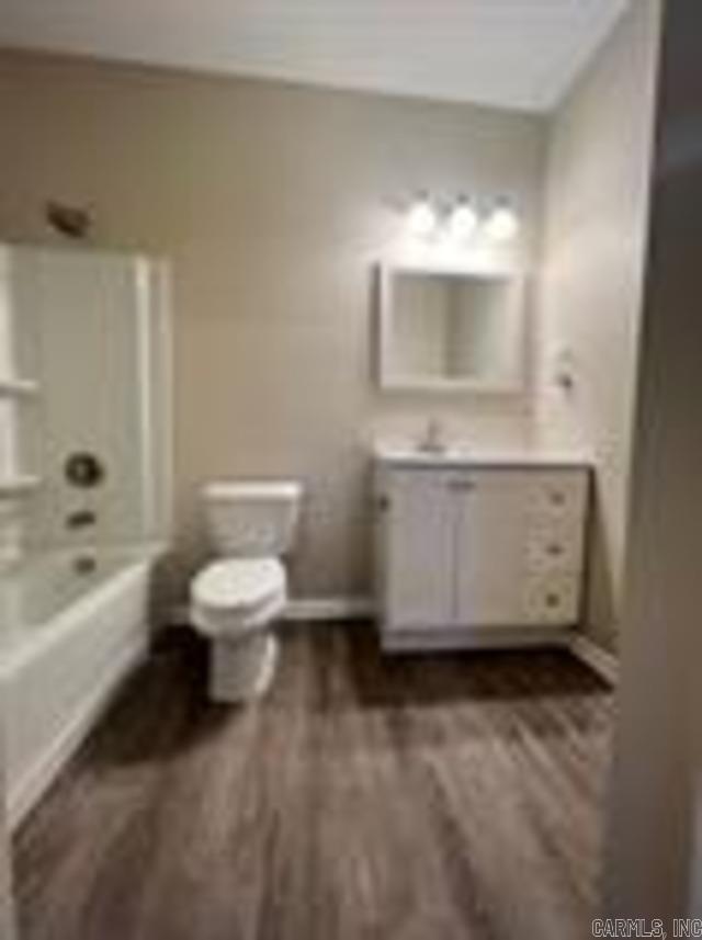 3208 Fawn  Benton, AR