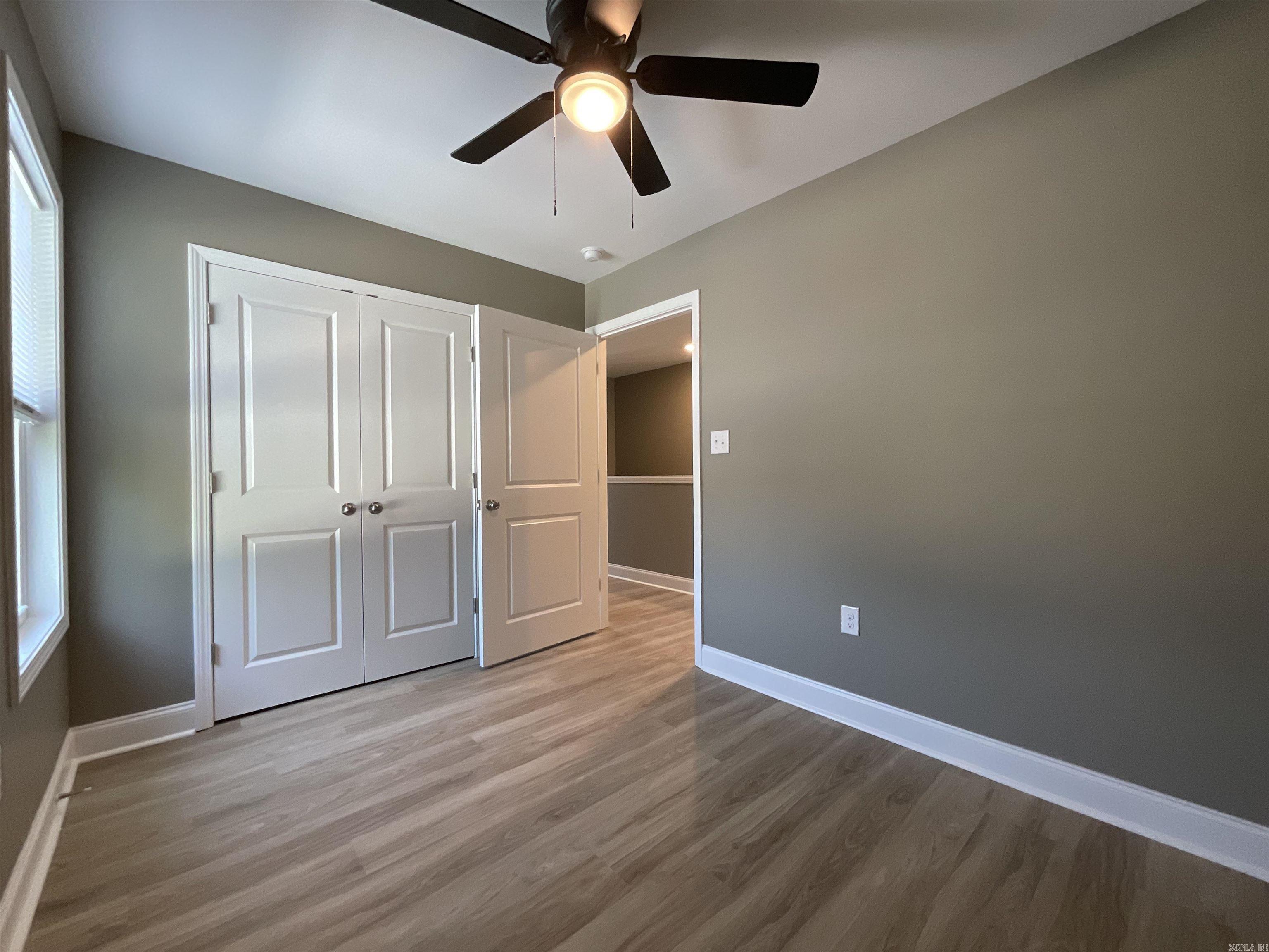 409 & 411 E Center  Jacksonville, AR