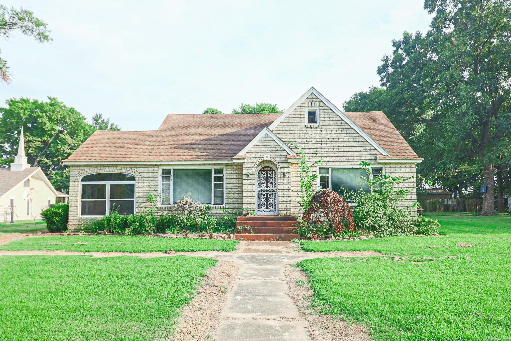 201  Hughey  Swifton, AR