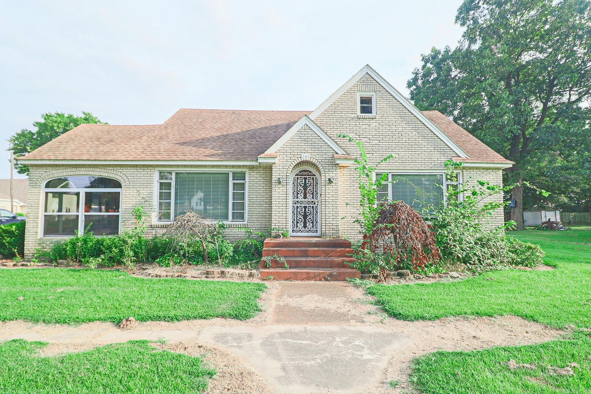 201 Hughey  Swifton, AR