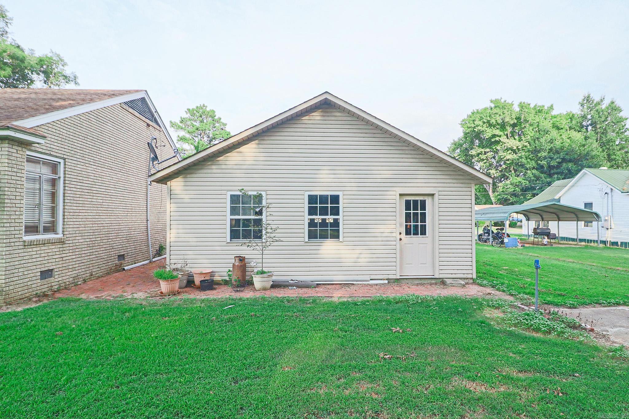 201 Hughey  Swifton, AR