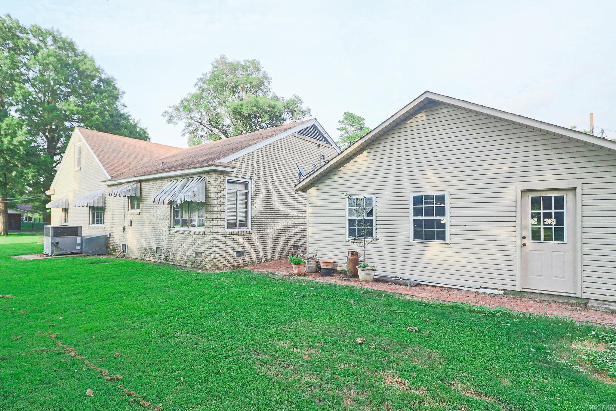 201 Hughey  Swifton, AR