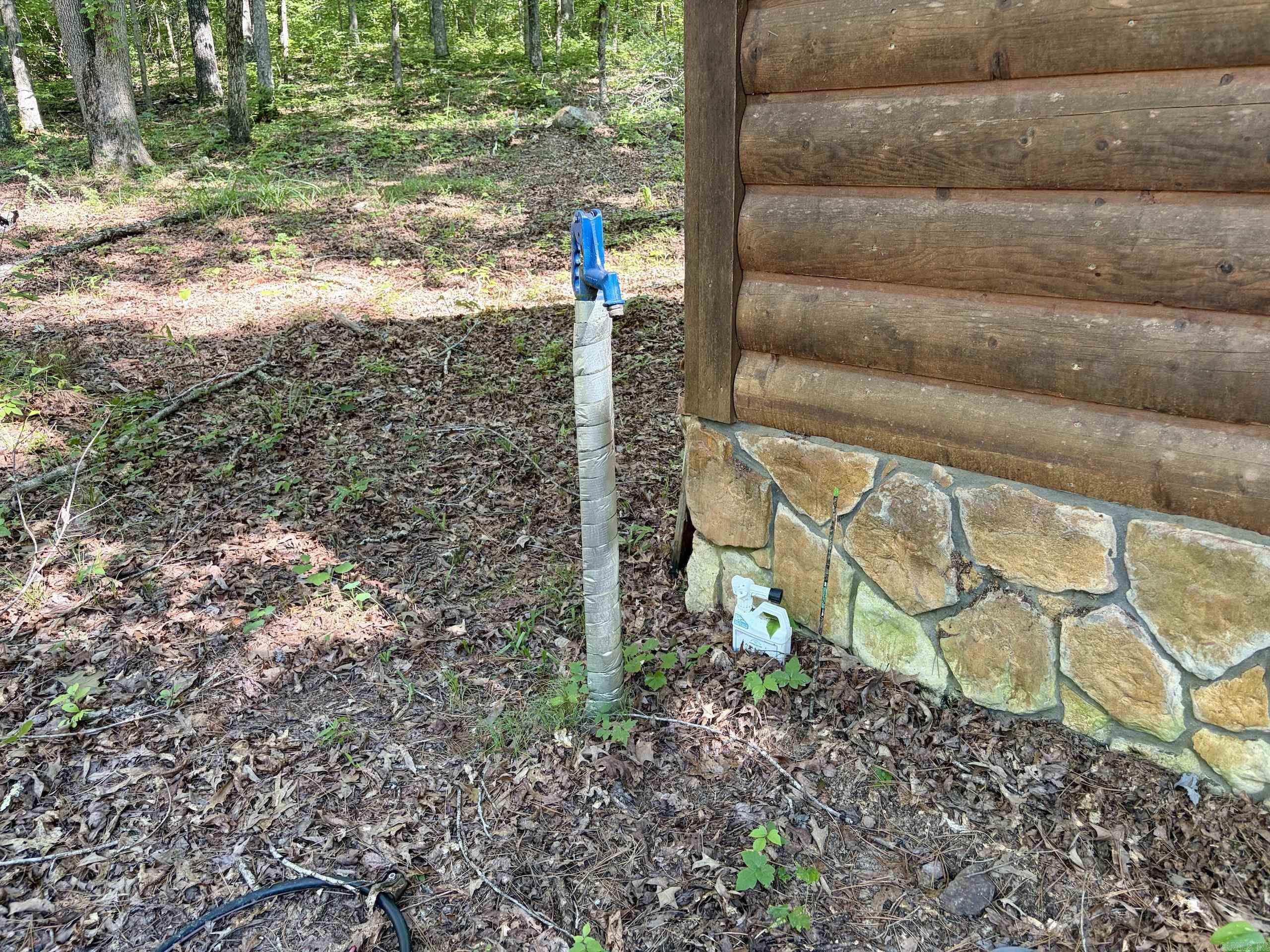 996 Slick Rock Ford Road  Scotland, AR
