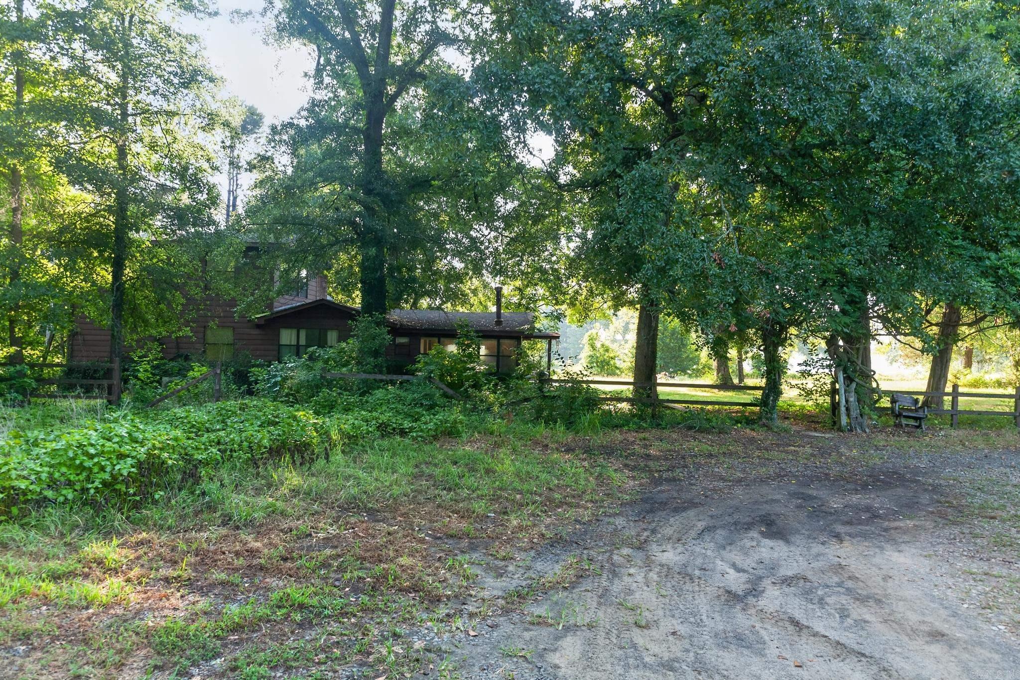 603 Schulte  New Blaine, AR
