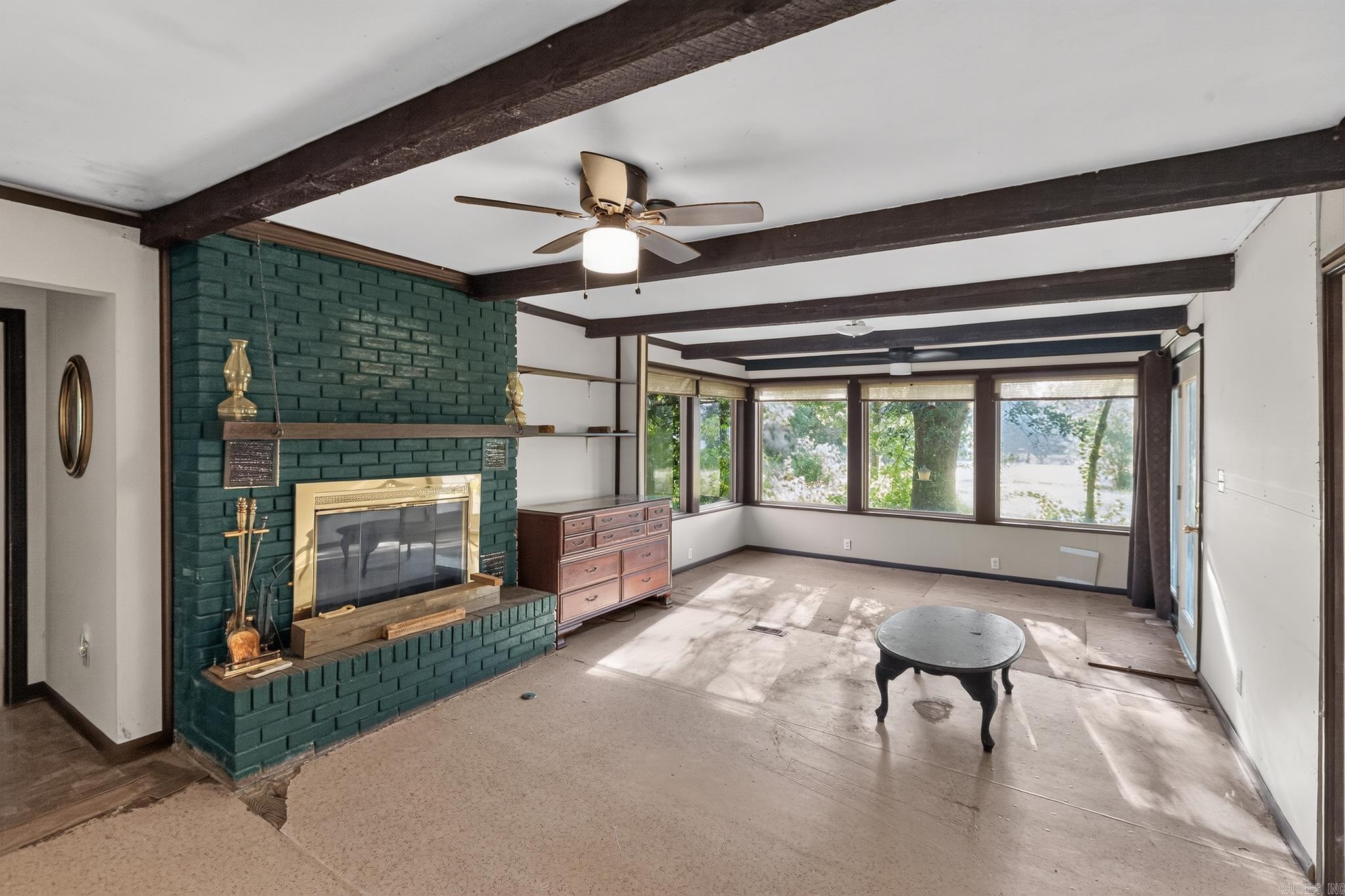 603 Schulte  New Blaine, AR